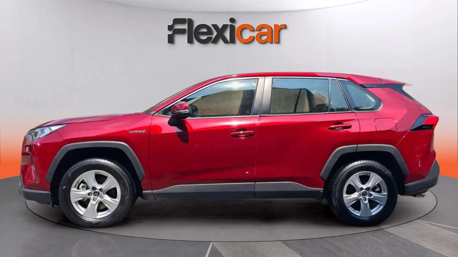 Toyota RAV4 2.5l 220H Business - foto 4