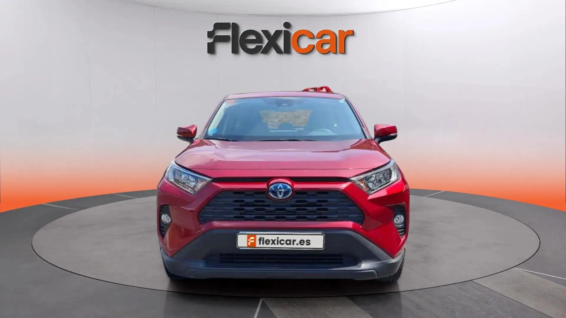 Toyota RAV4 2.5l 220H Business - foto 2