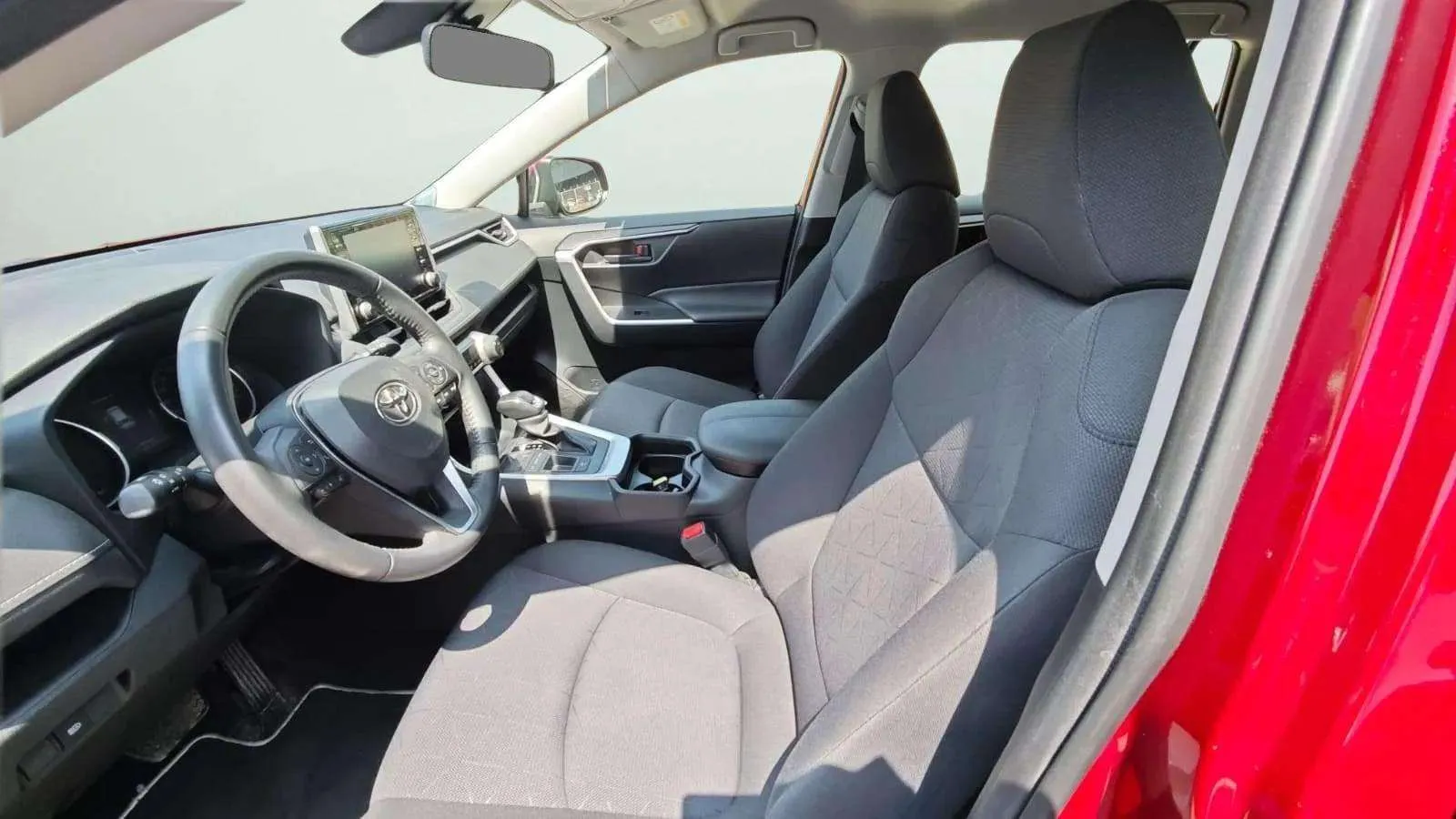 Toyota RAV4 2.5l 220H Business - foto 25