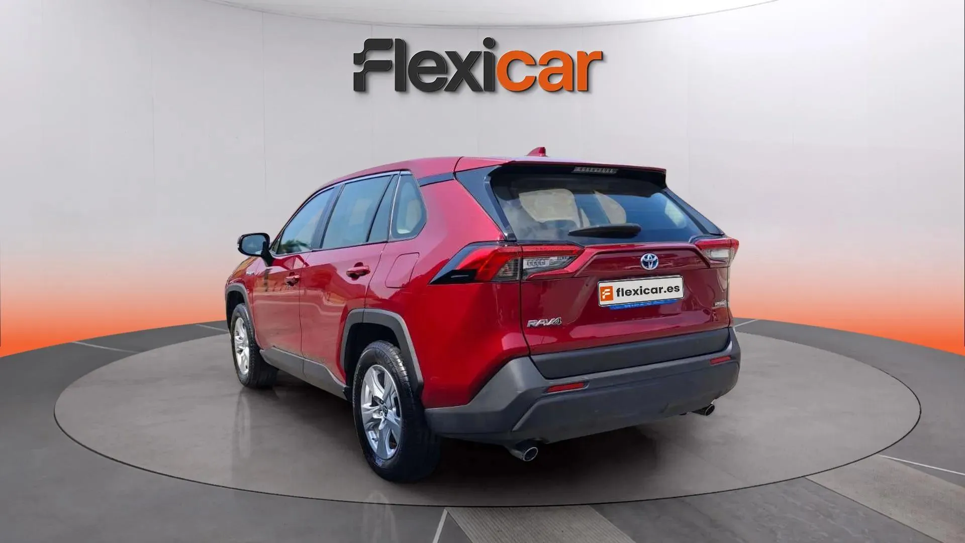 Toyota RAV4 2.5l 220H Business - foto 5