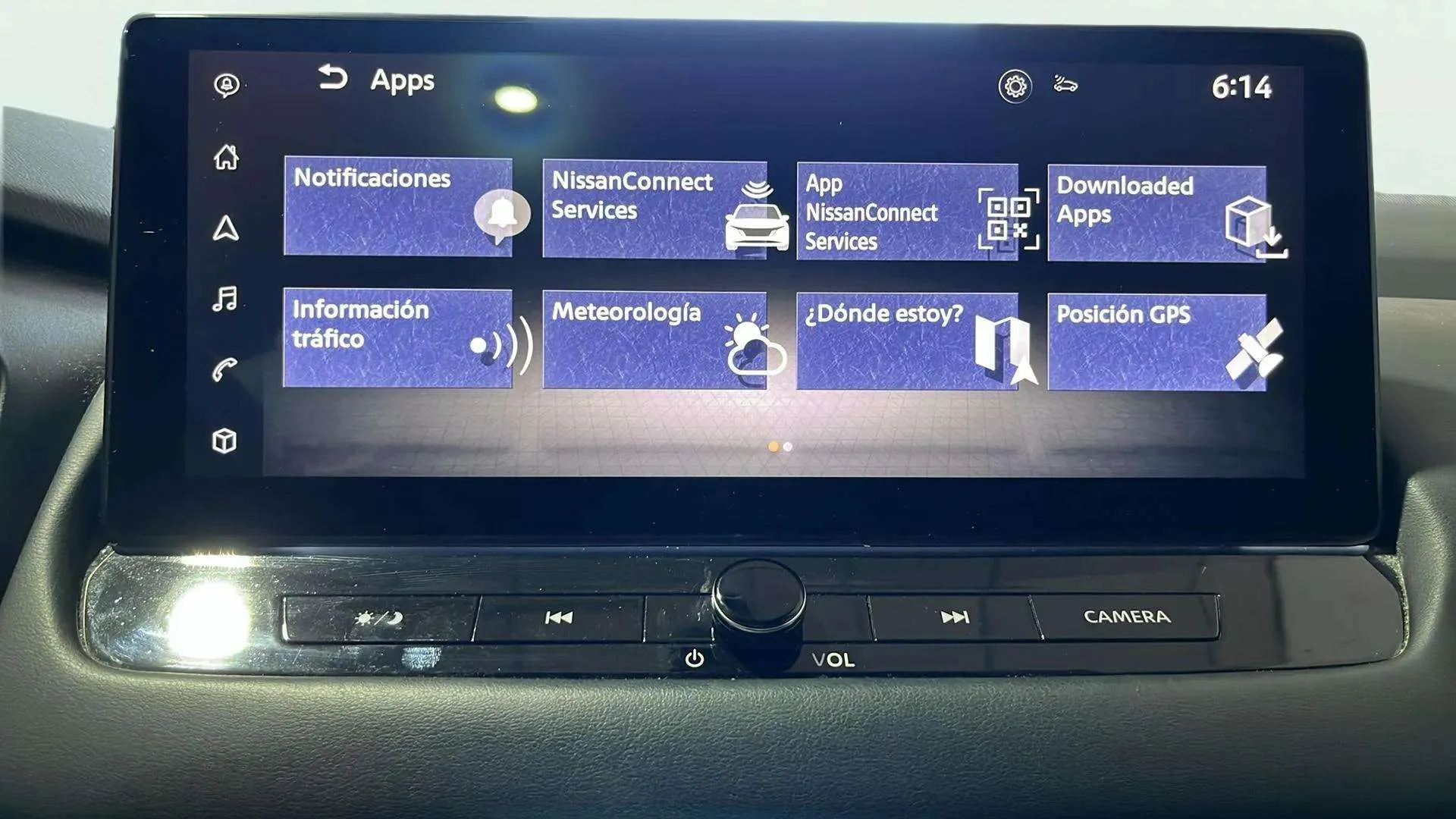 Nissan Qashqai E-POWER N-Connecta - foto 24
