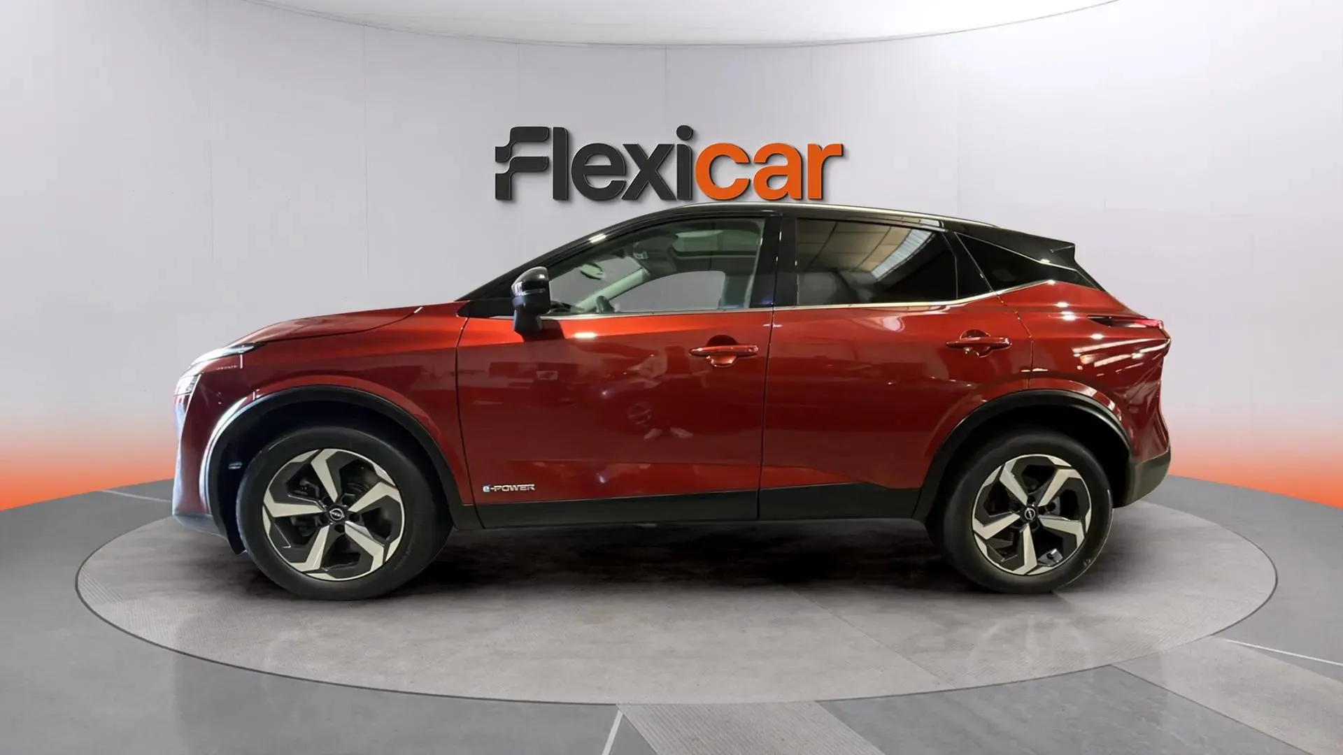 Nissan Qashqai E-POWER N-Connecta - foto 4