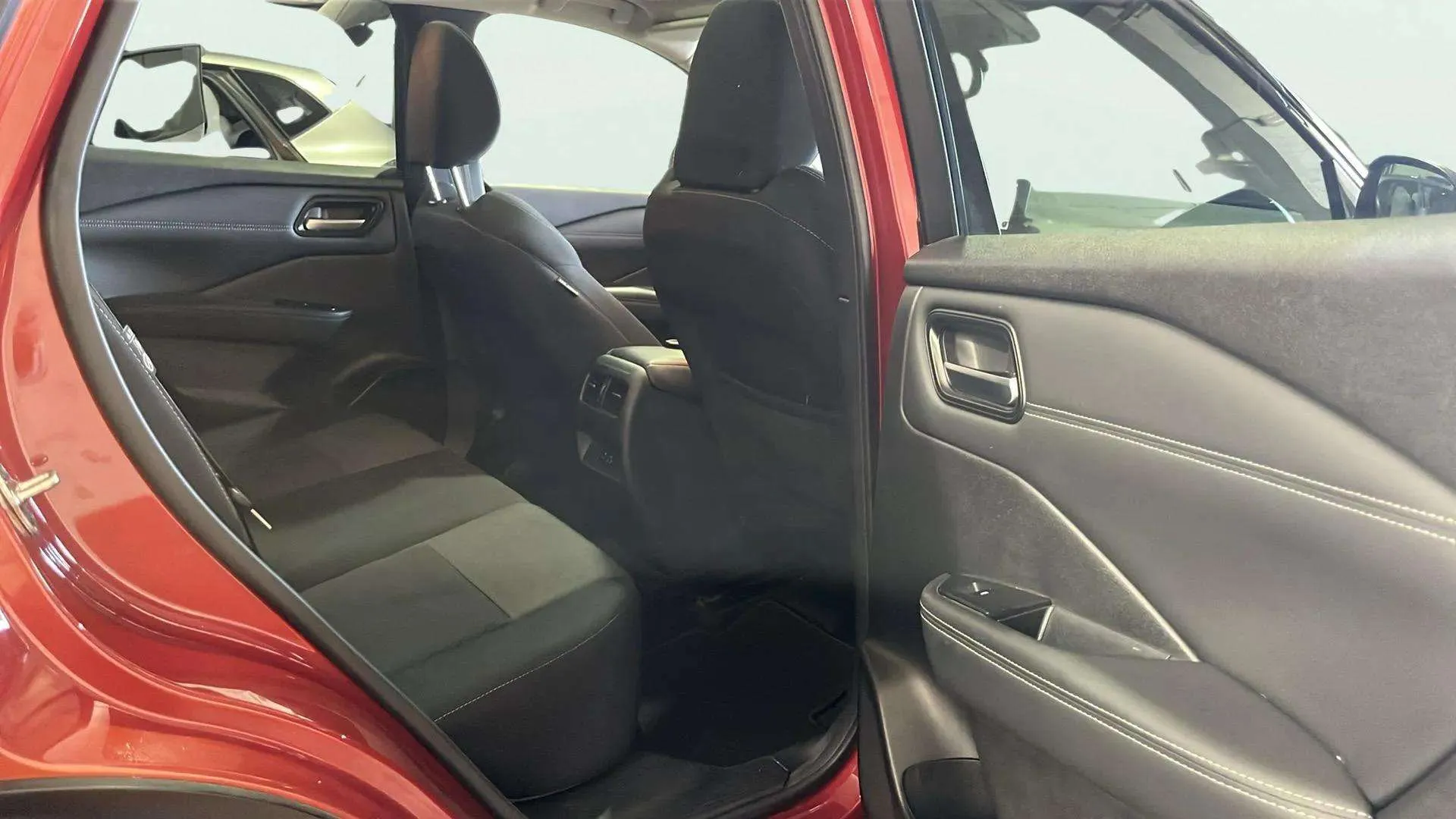 Nissan Qashqai E-POWER N-Connecta - foto 14