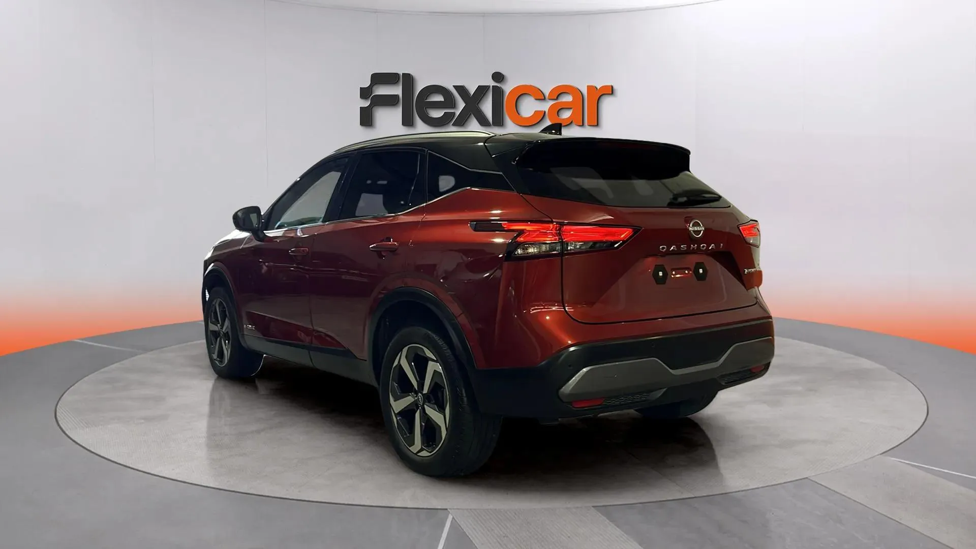 Nissan Qashqai E-POWER N-Connecta - foto 5