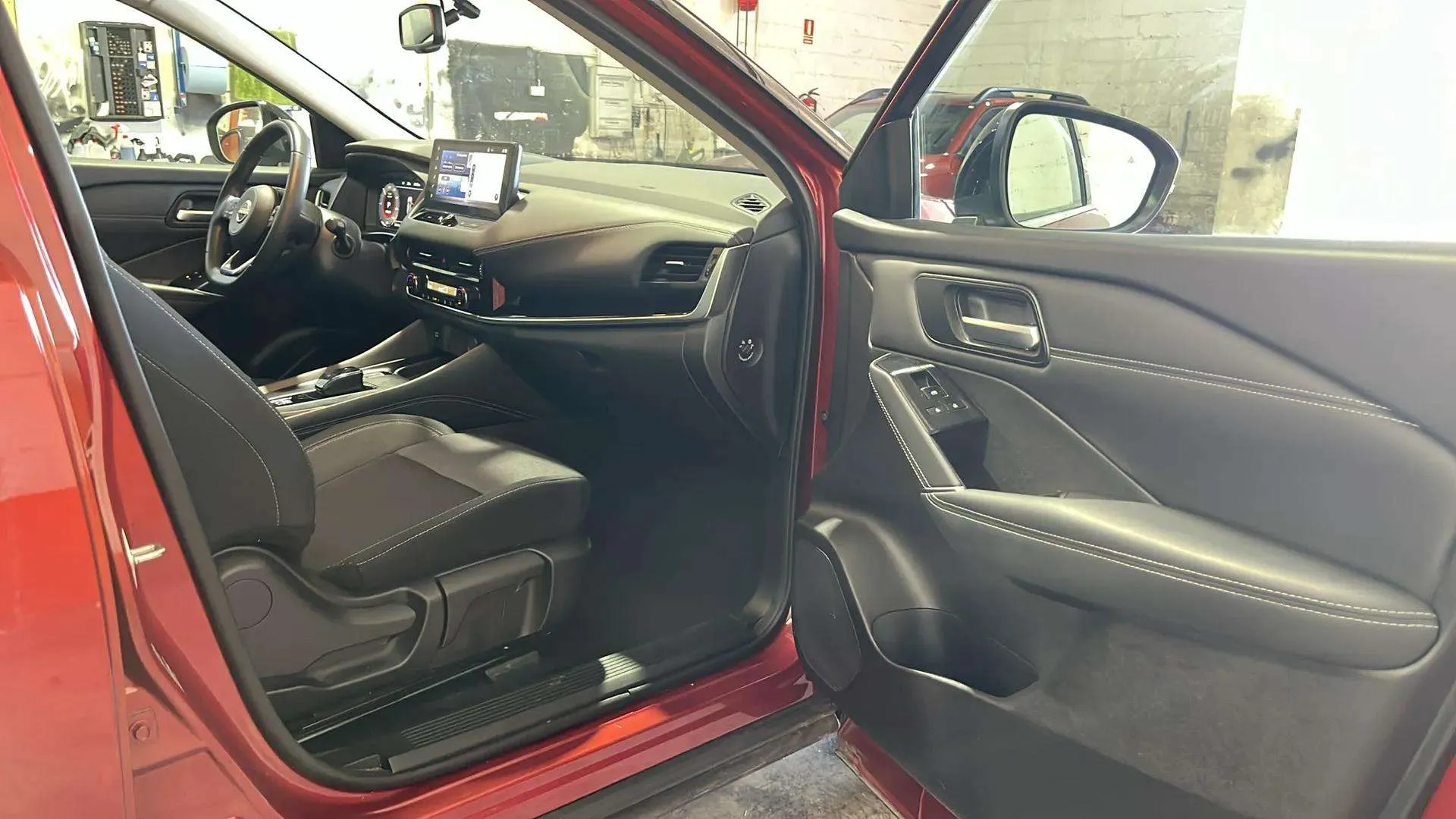Nissan Qashqai E-POWER N-Connecta - foto 13