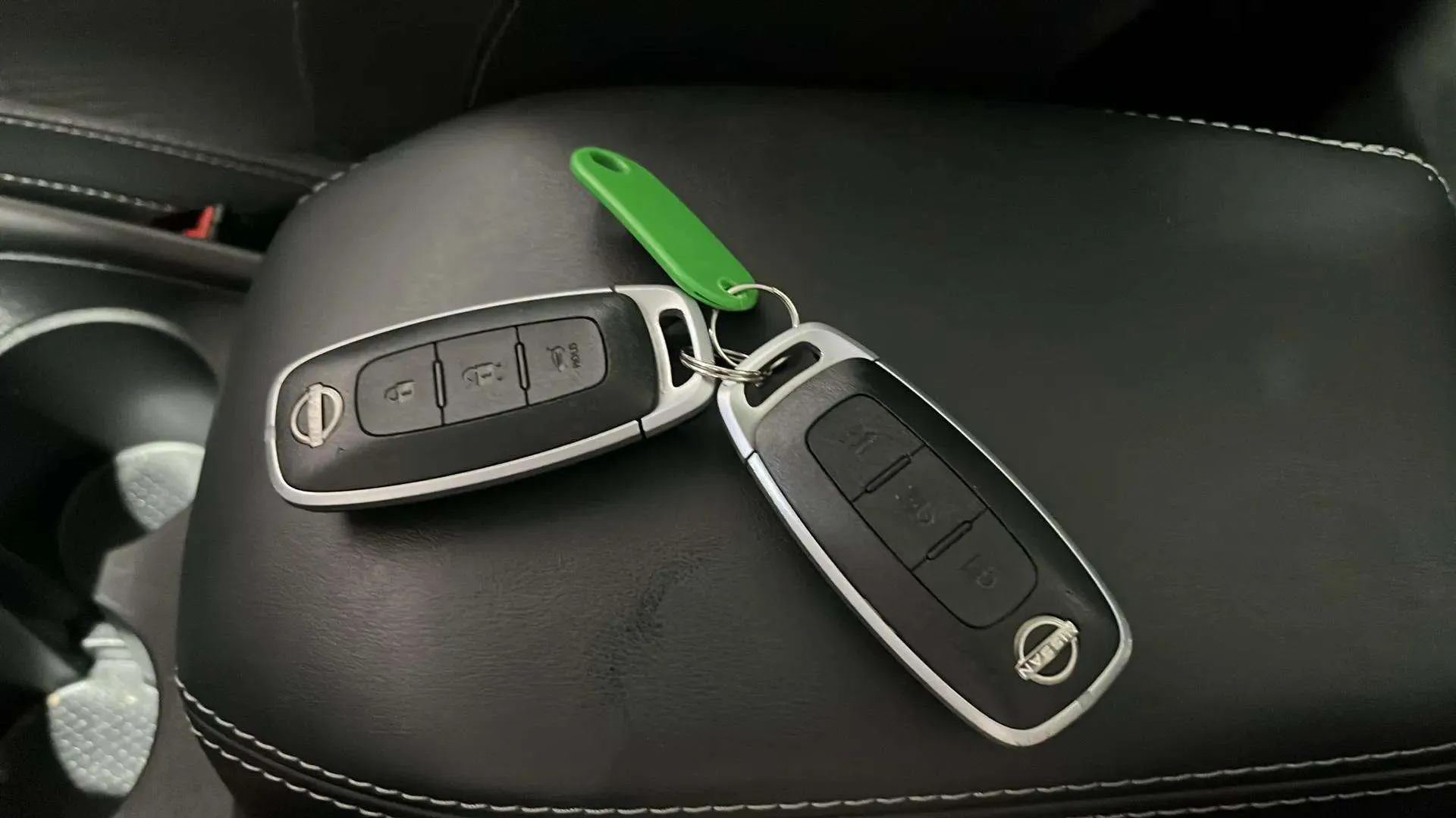 Nissan Qashqai E-POWER N-Connecta - foto 18