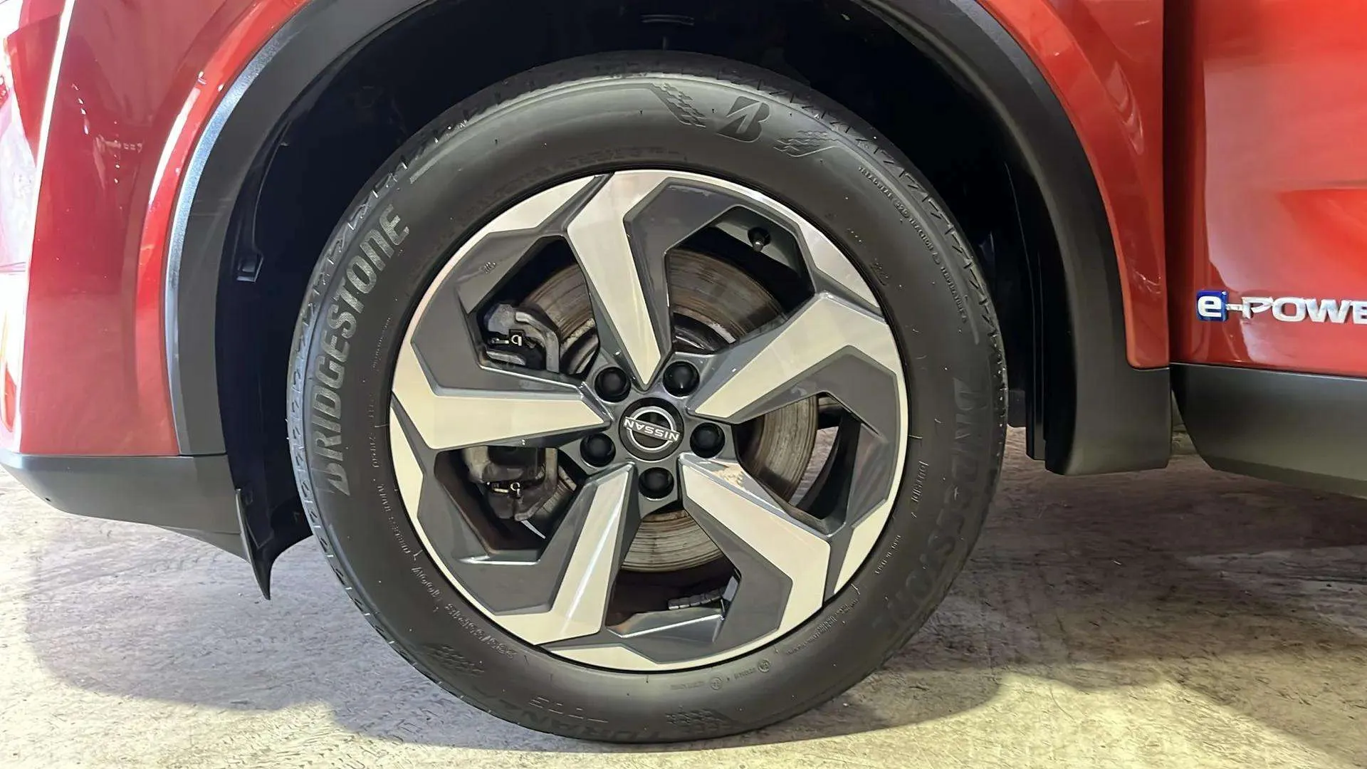 Nissan Qashqai E-POWER N-Connecta - foto 29
