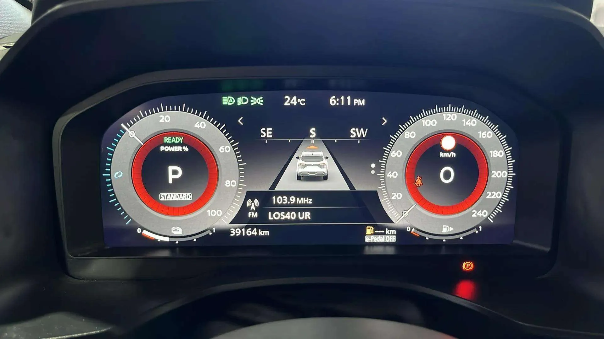 Nissan Qashqai E-POWER N-Connecta - foto 9