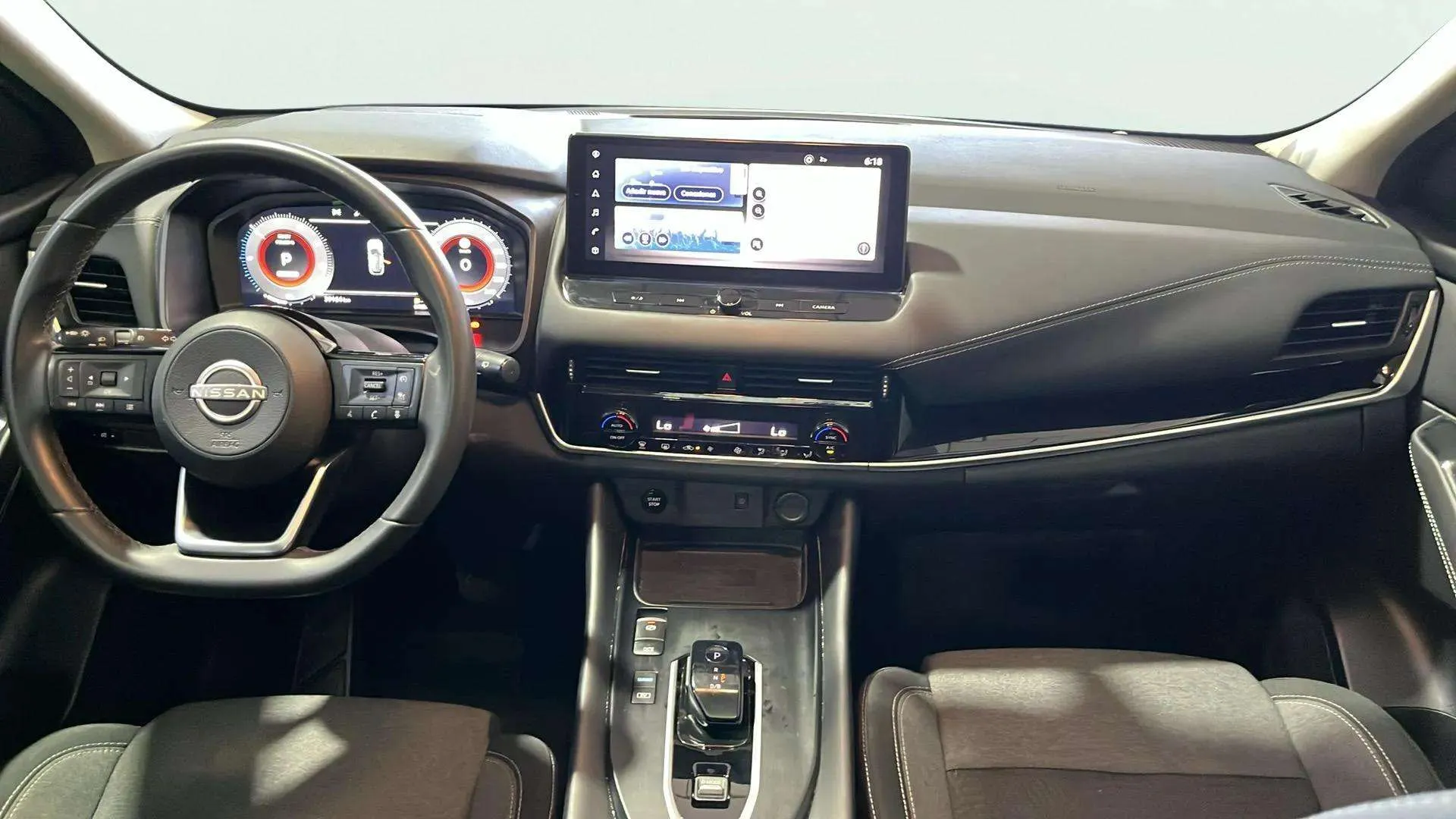 Nissan Qashqai E-POWER N-Connecta - foto 12