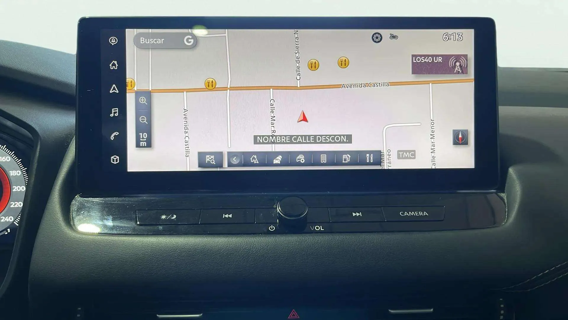Nissan Qashqai E-POWER N-Connecta - foto 22