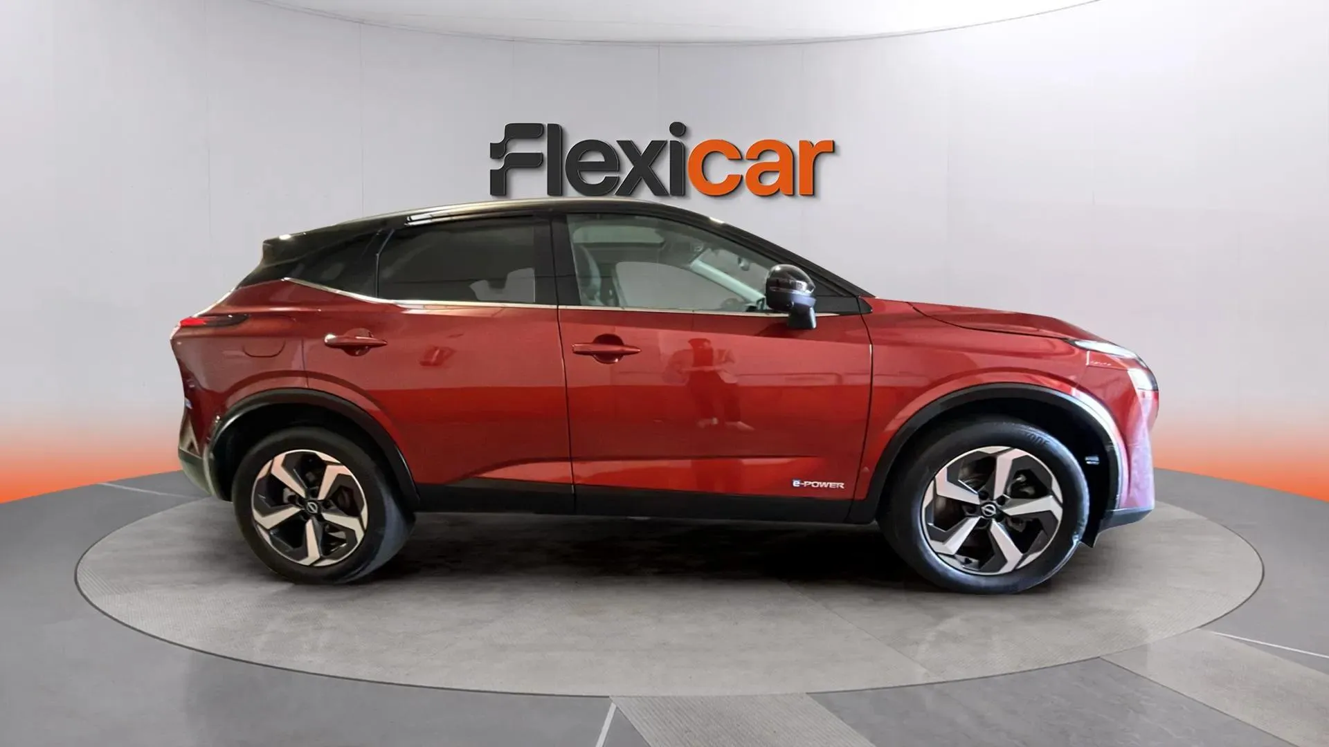 Nissan Qashqai E-POWER N-Connecta - foto 8