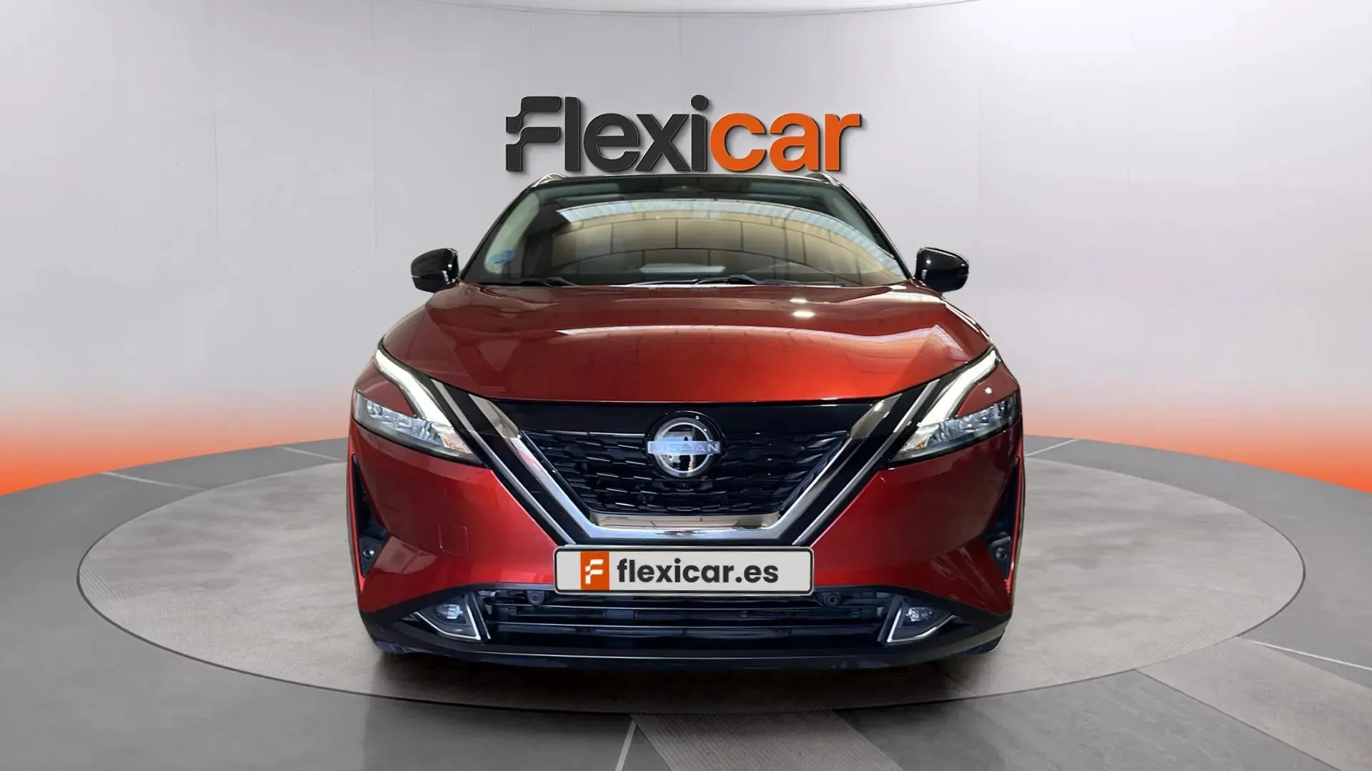 Nissan Qashqai E-POWER N-Connecta - foto 2