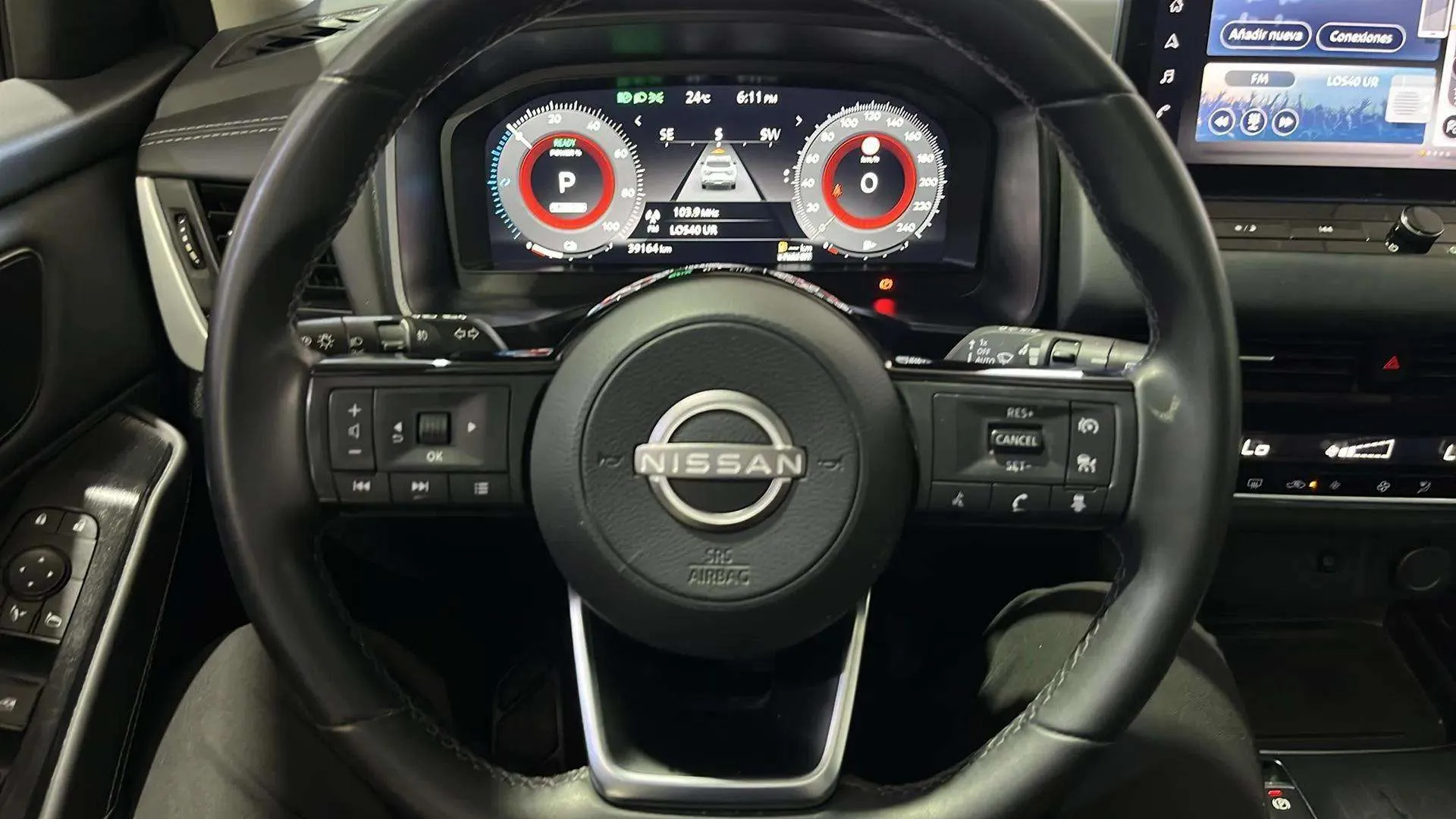 Nissan Qashqai E-POWER N-Connecta - foto 10