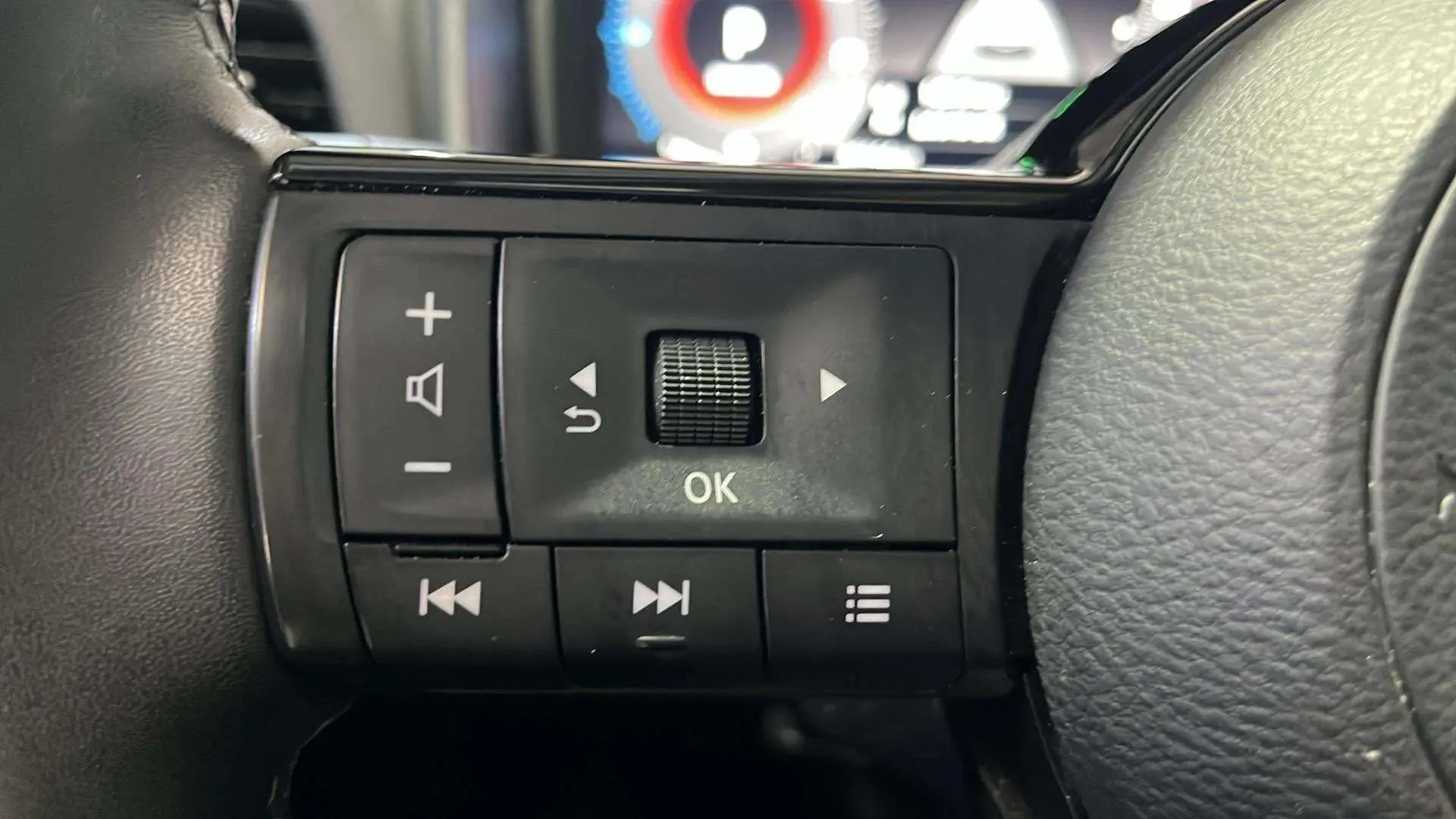 Nissan Qashqai E-POWER N-Connecta - foto 28