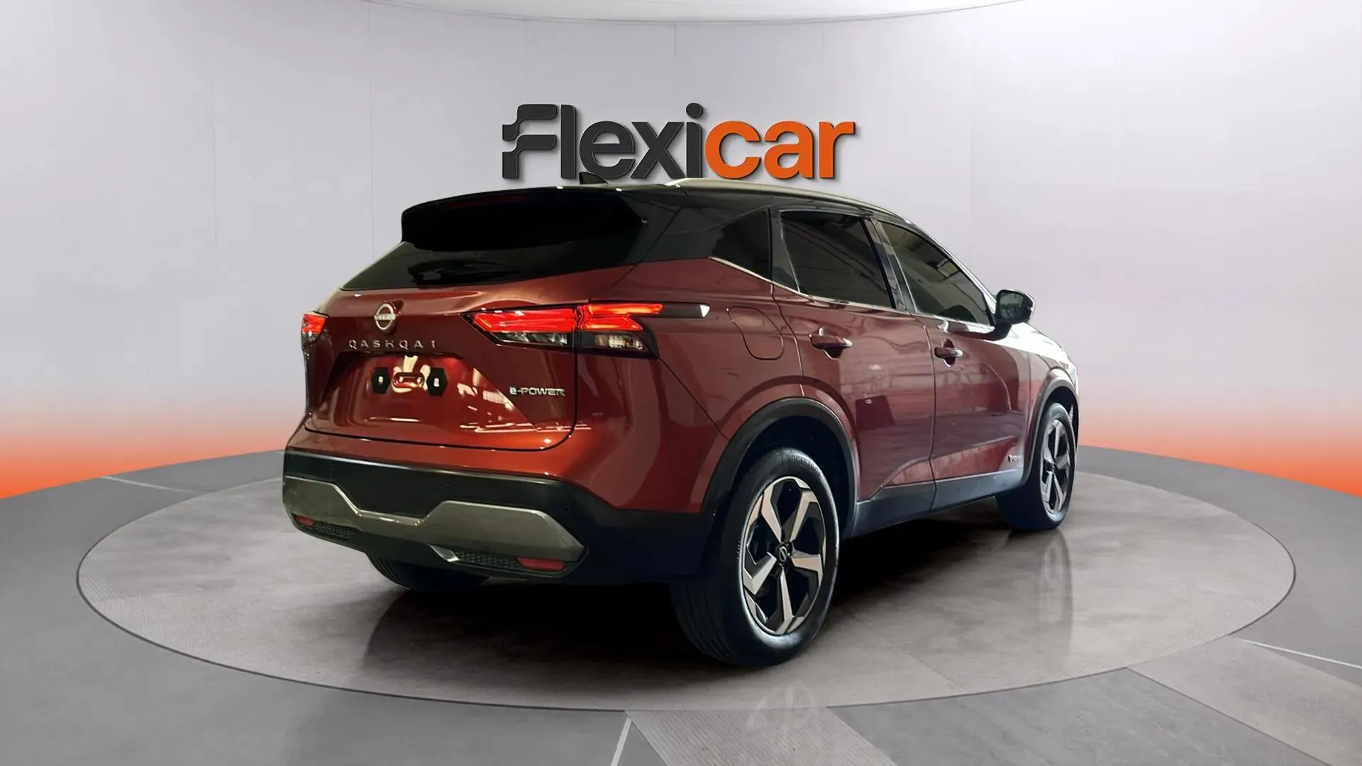 Nissan Qashqai E-POWER N-Connecta - foto 7