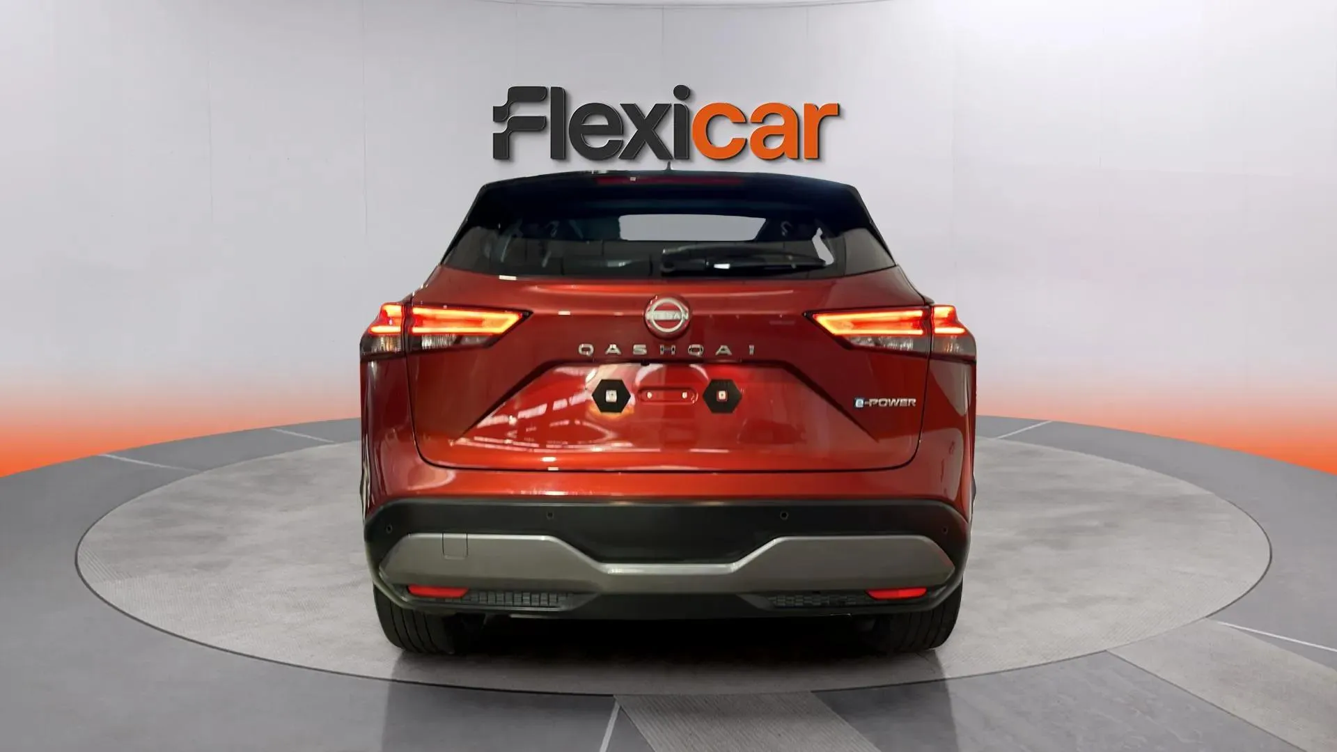 Nissan Qashqai E-POWER N-Connecta - foto 6