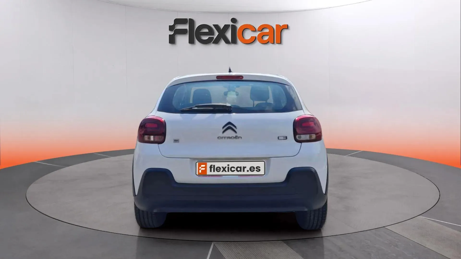 Citroën C3 BlueHDi Feel - foto 6