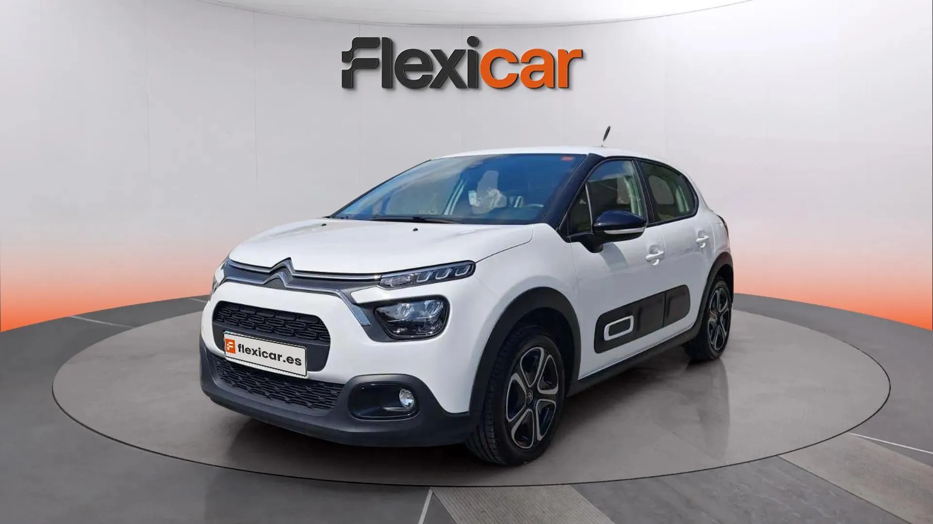 Citroën C3 BlueHDi Feel - foto 3