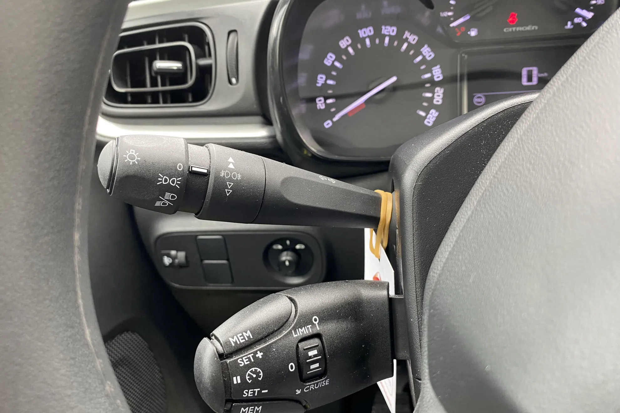 Citroën C3 BlueHDi Feel - foto 13