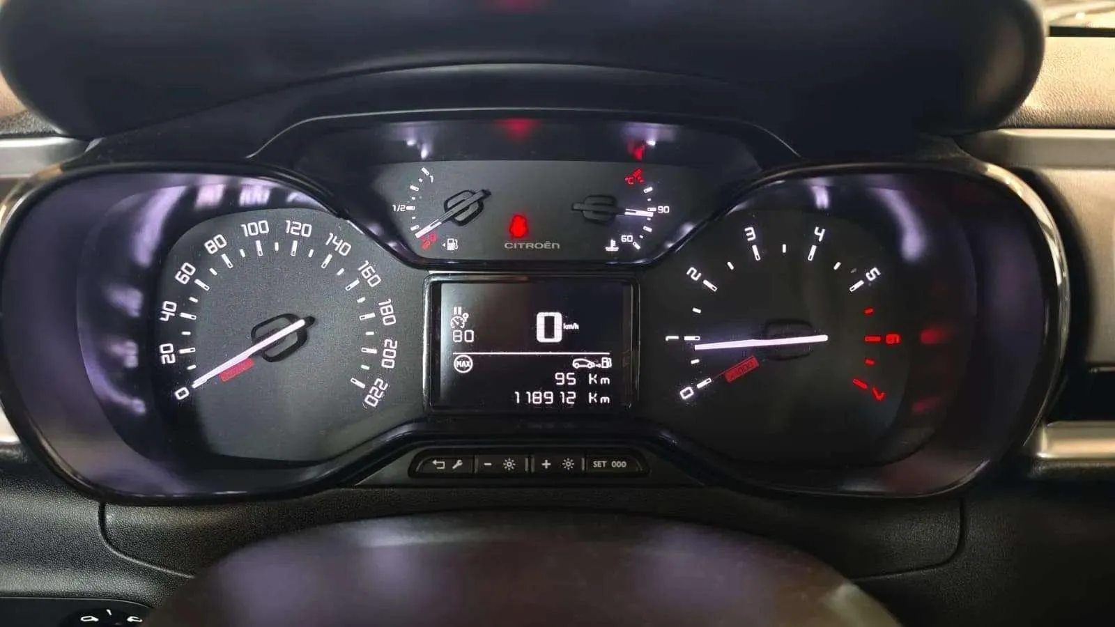 Citroën C3 BlueHDi Feel - foto 12