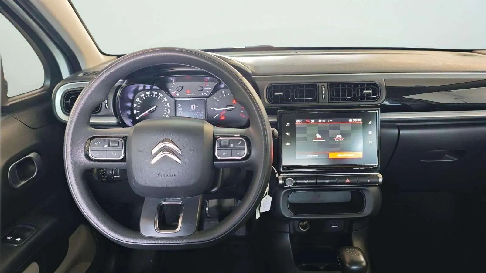 Citroën C3 BlueHDi Feel - foto 10