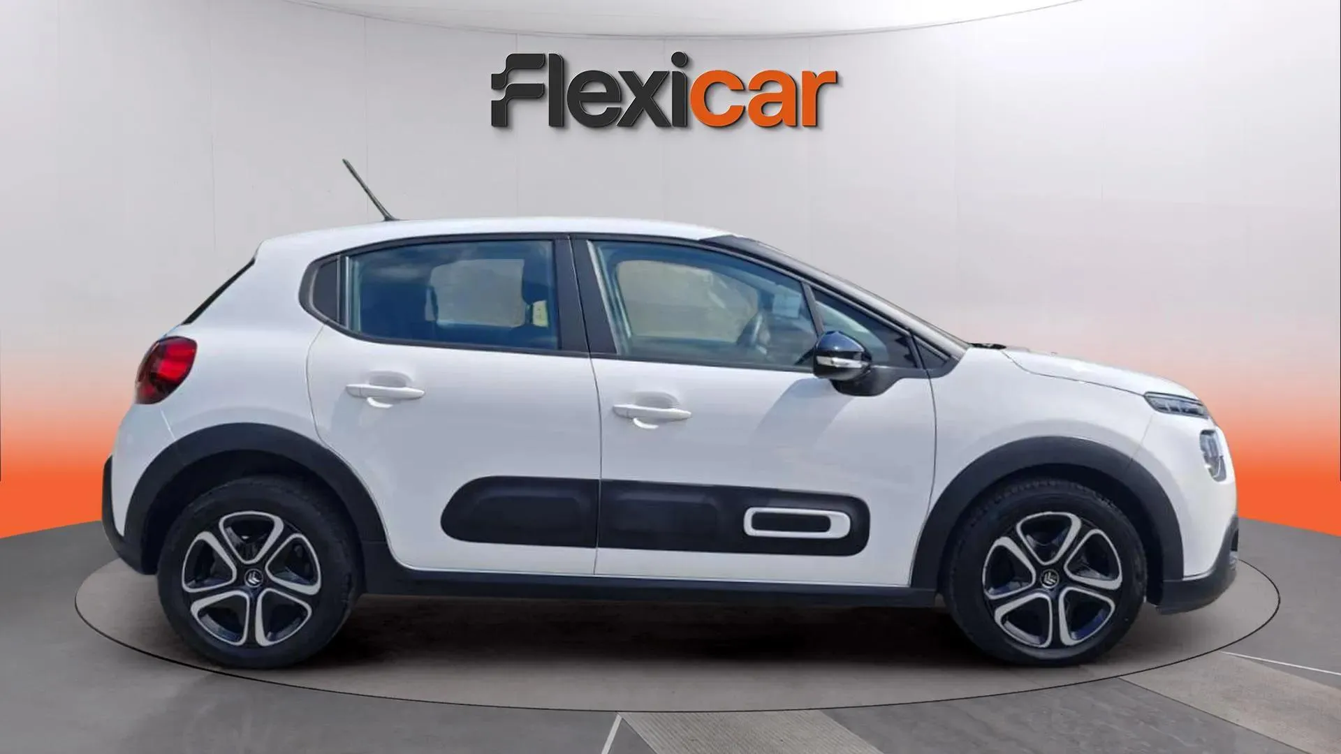 Citroën C3 BlueHDi Feel - foto 8