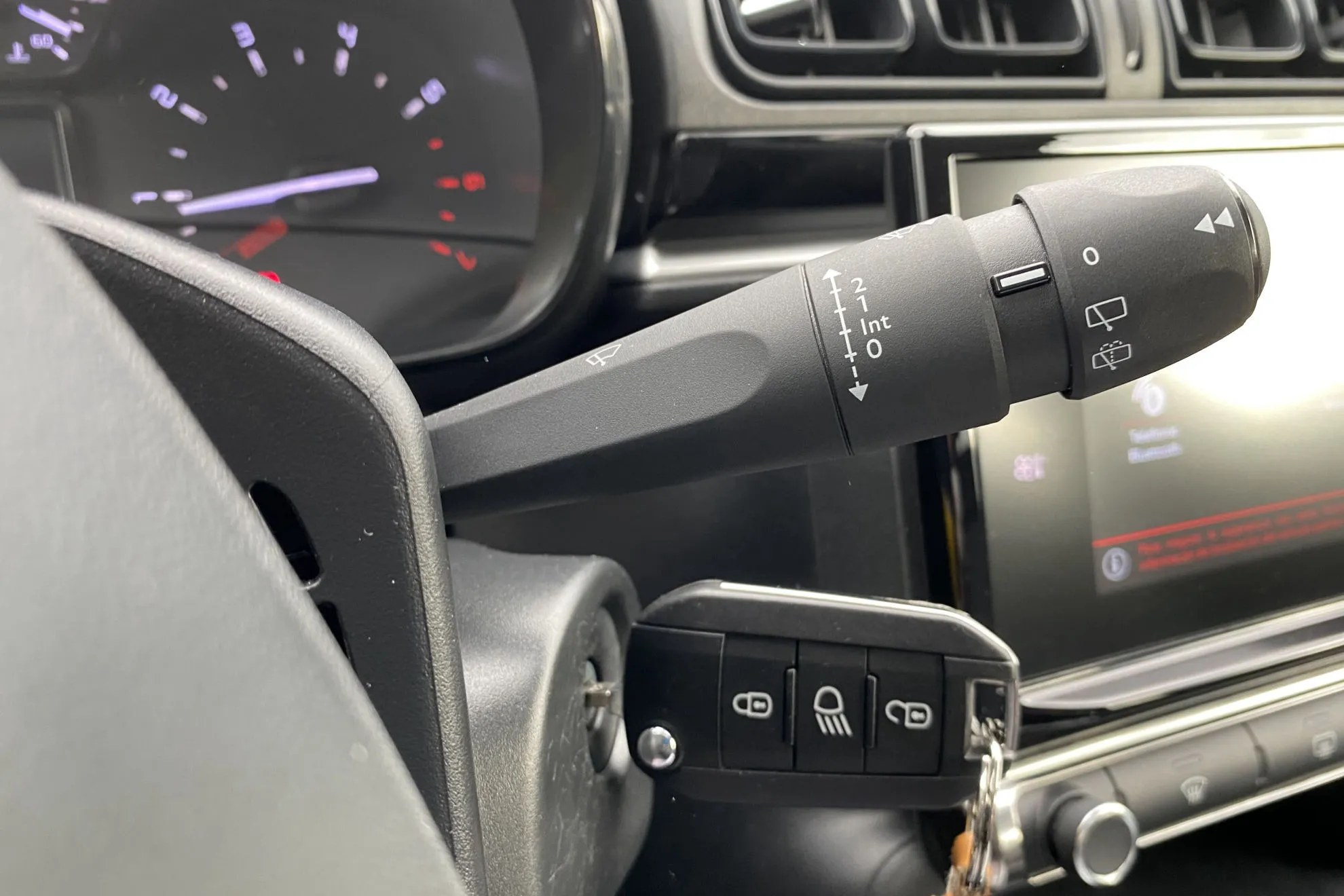 Citroën C3 BlueHDi Feel - foto 16