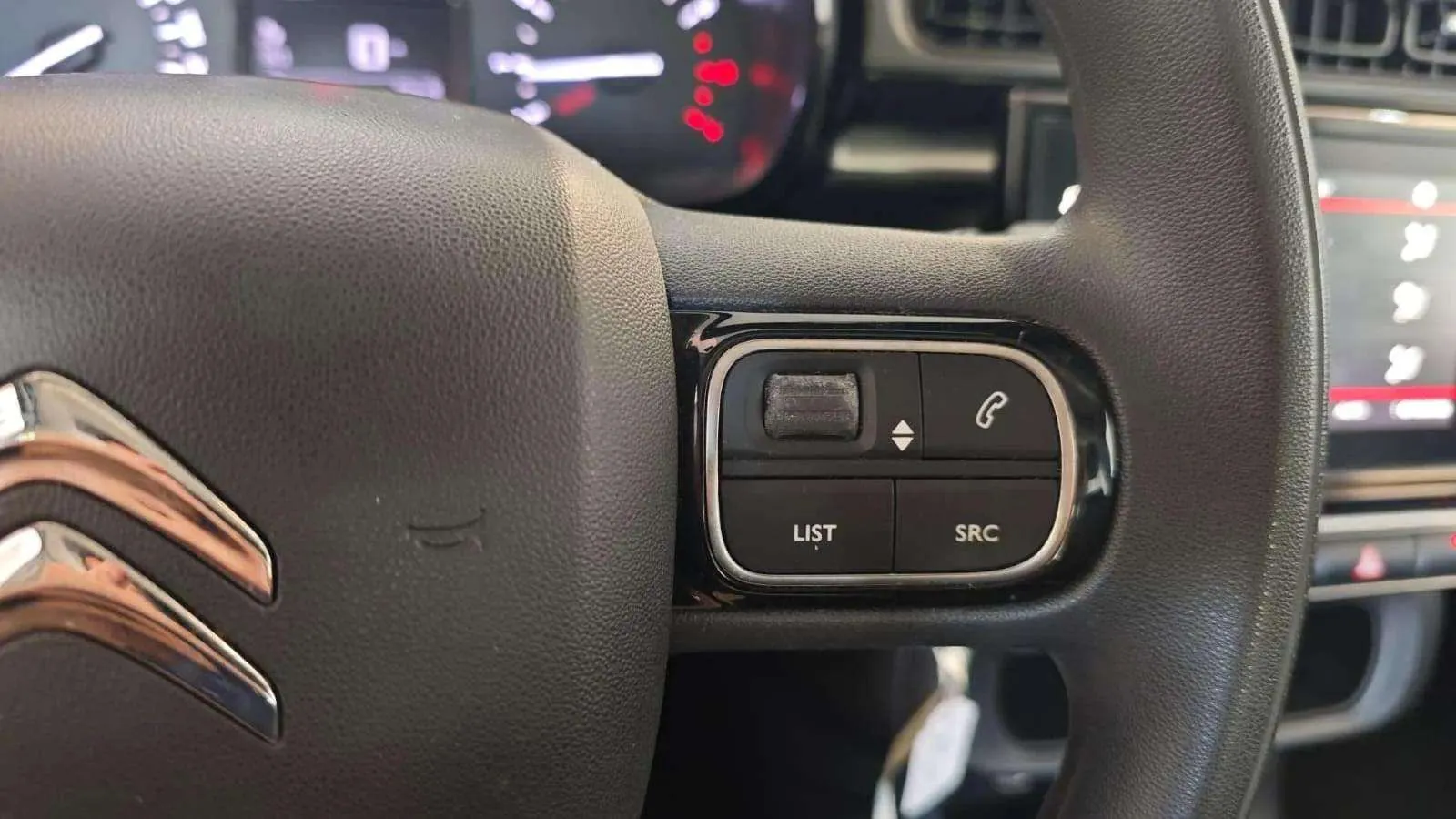 Citroën C3 BlueHDi Feel - foto 15