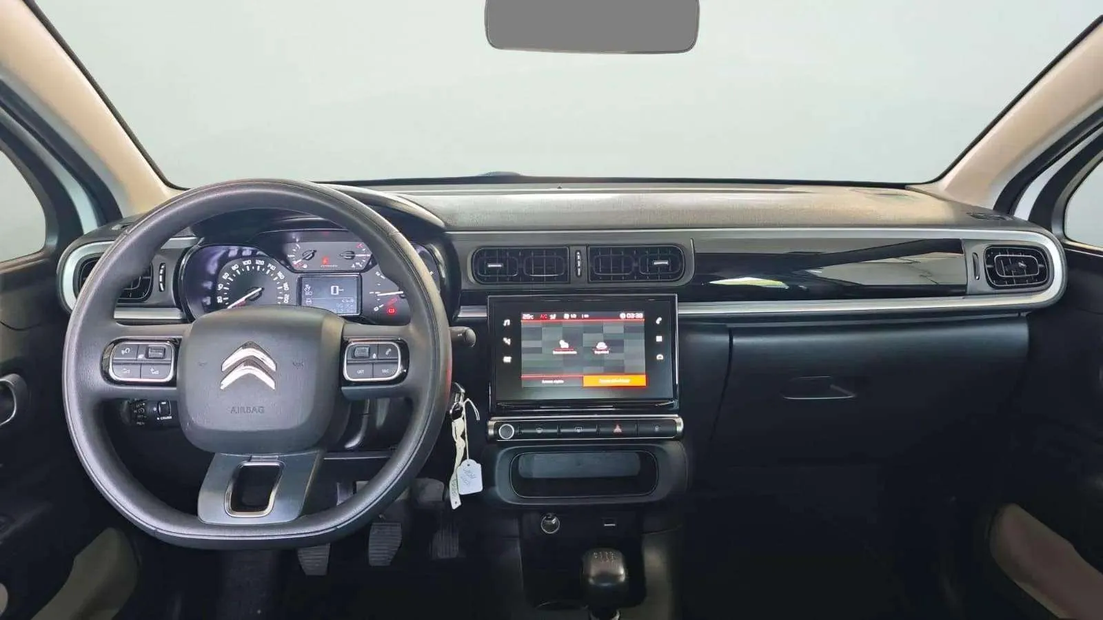 Citroën C3 BlueHDi Feel - foto 9