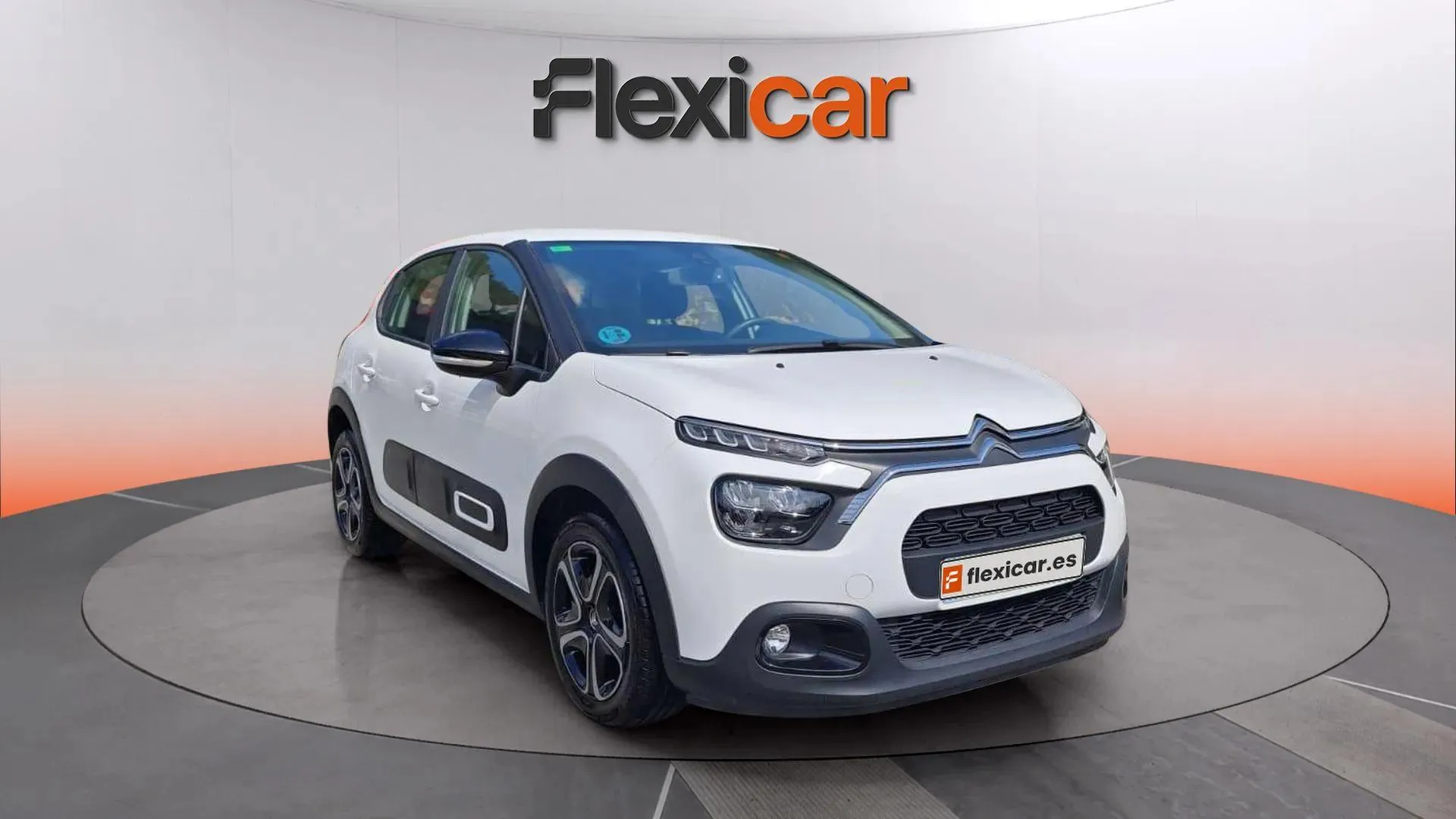 Citroën C3 BlueHDi Feel - foto 1