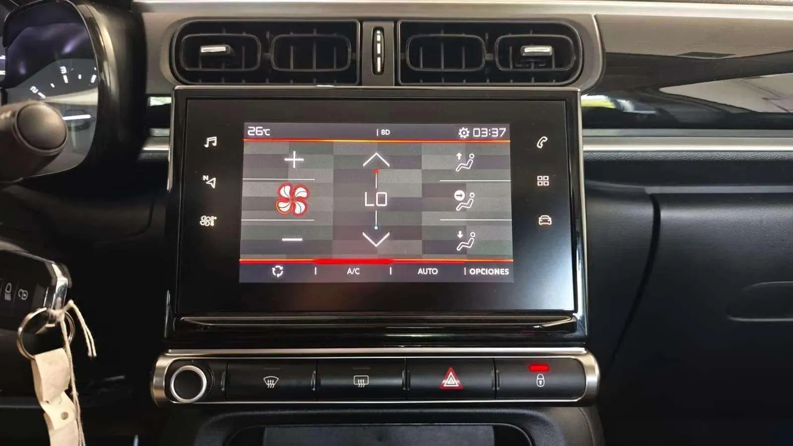 Citroën C3 BlueHDi Feel - foto 20