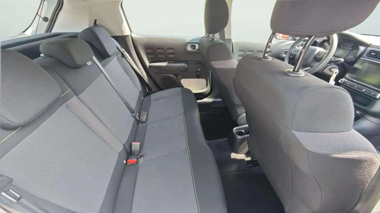 Citroën C3 BlueHDi Feel - foto 25