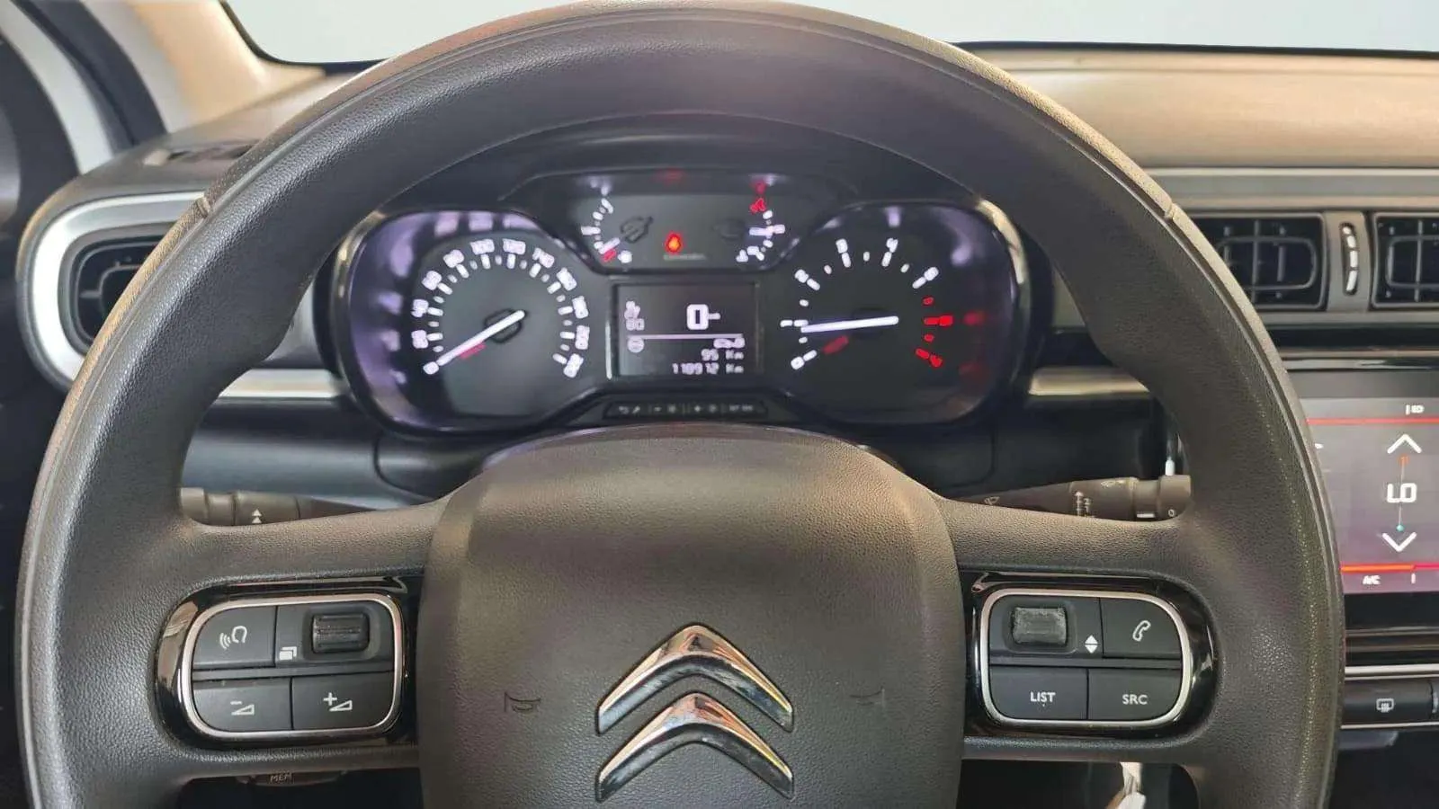 Citroën C3 BlueHDi Feel - foto 11