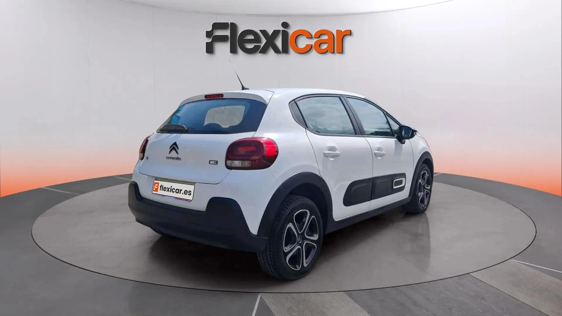 Citroën C3 BlueHDi Feel - foto 7