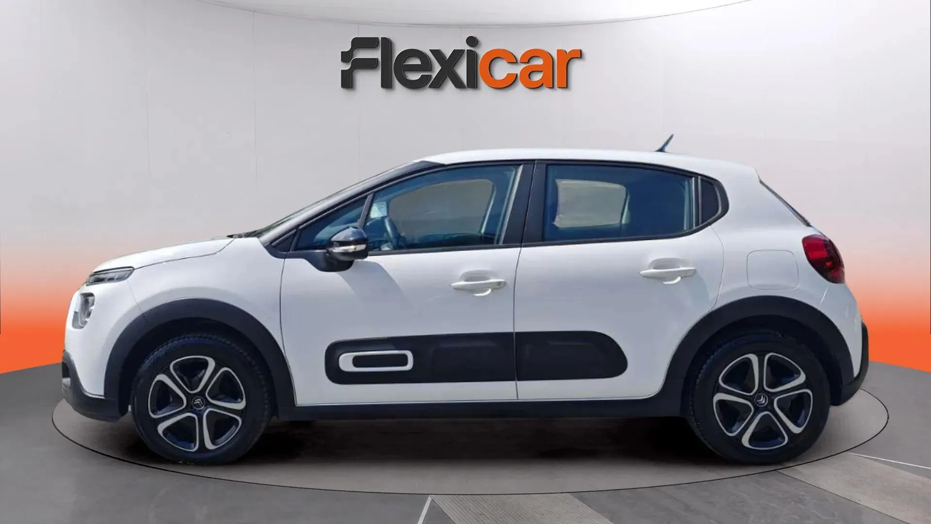 Citroën C3 BlueHDi Feel - foto 4