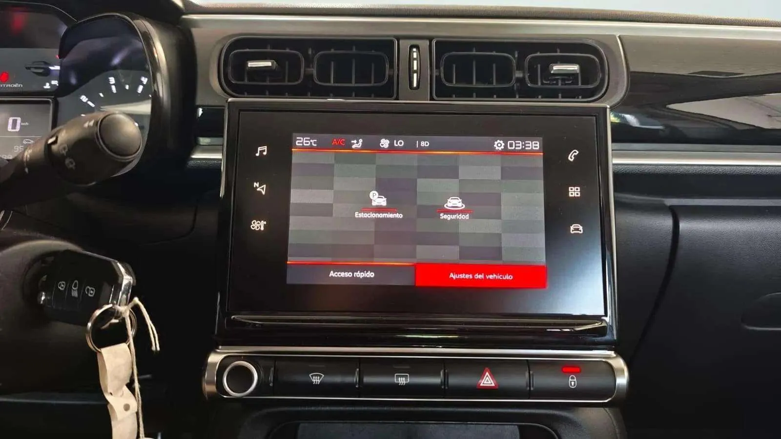 Citroën C3 BlueHDi Feel - foto 18