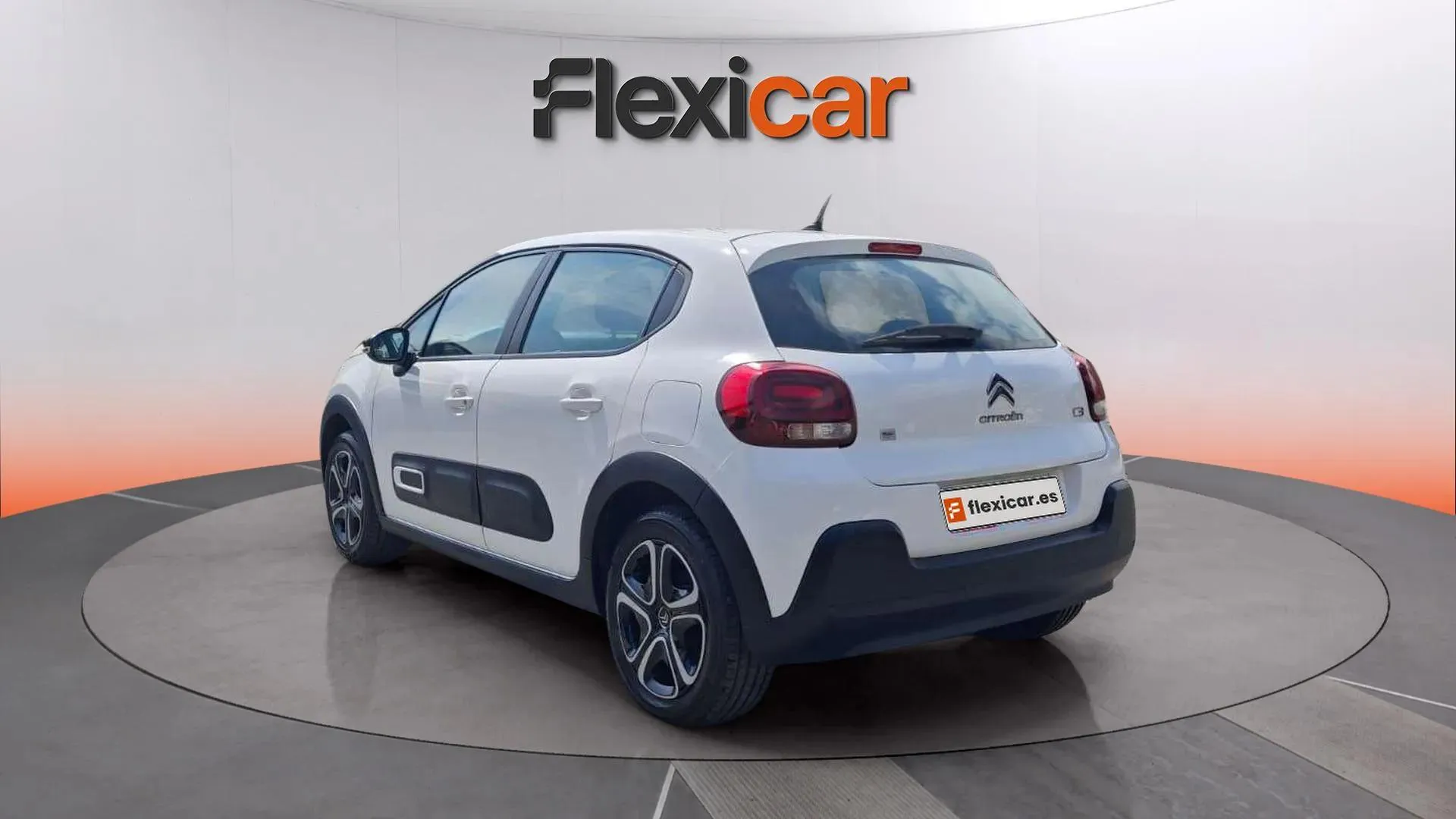 Citroën C3 BlueHDi Feel - foto 5