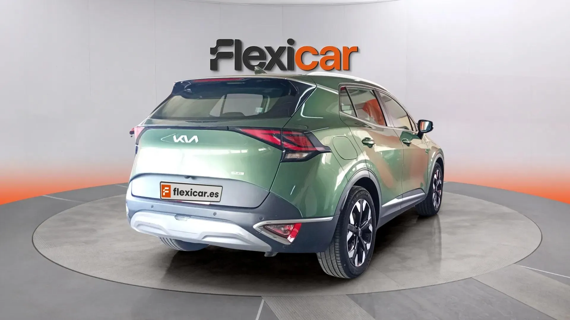 Kia Sportage 1.6 T-GDi PHEV Drive 4x4 - foto 6