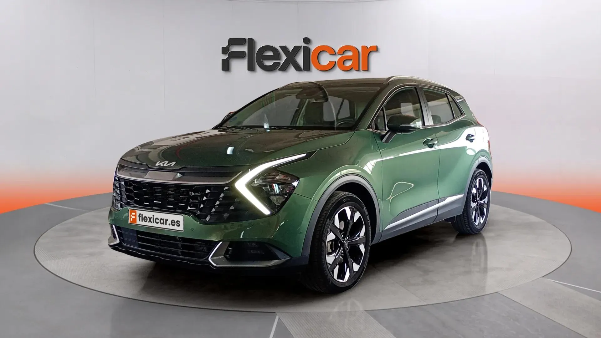 Kia Sportage 1.6 T-GDi PHEV Drive 4x4 - foto 3