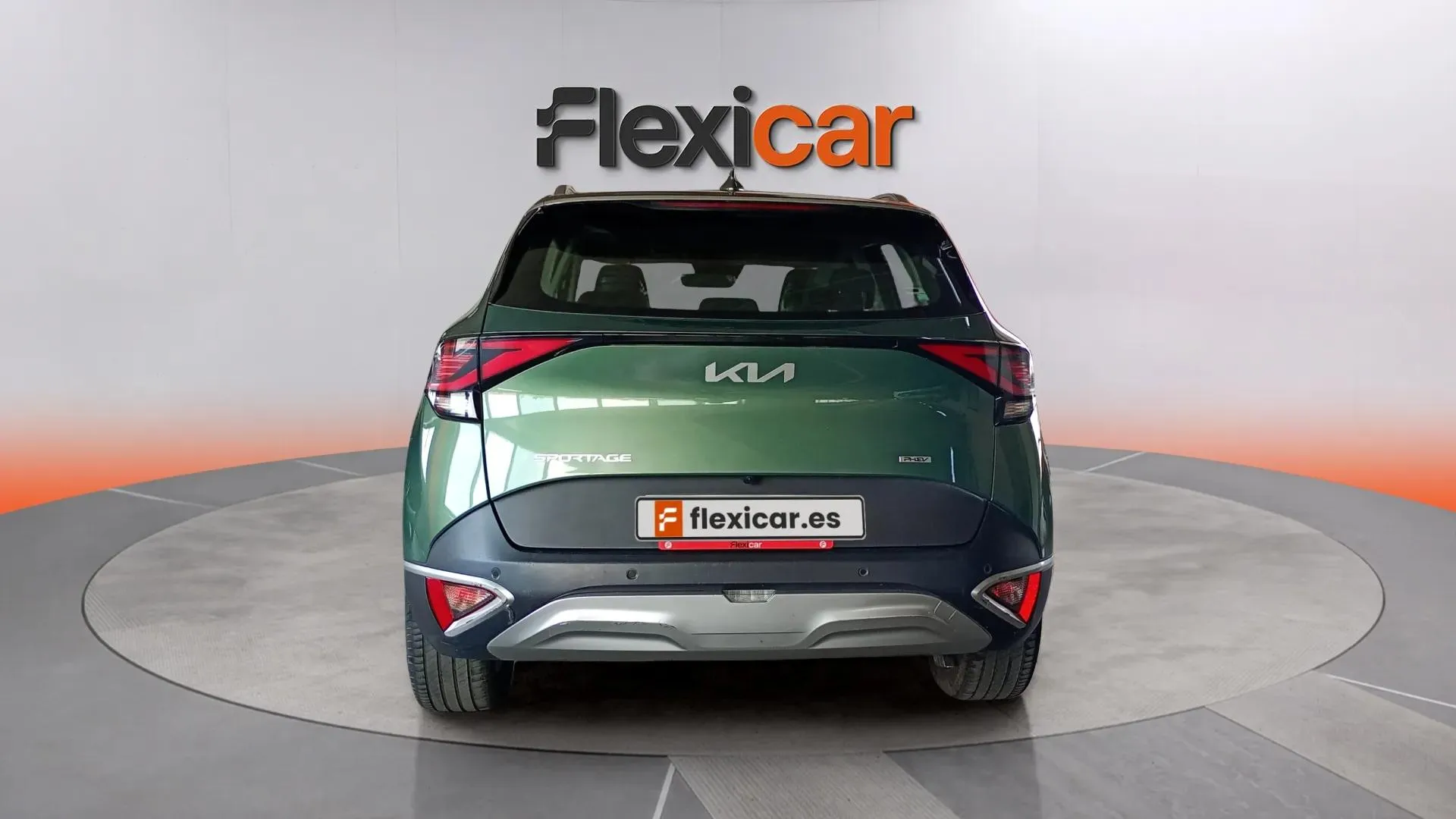 Kia Sportage 1.6 T-GDi PHEV Drive 4x4 - foto 8