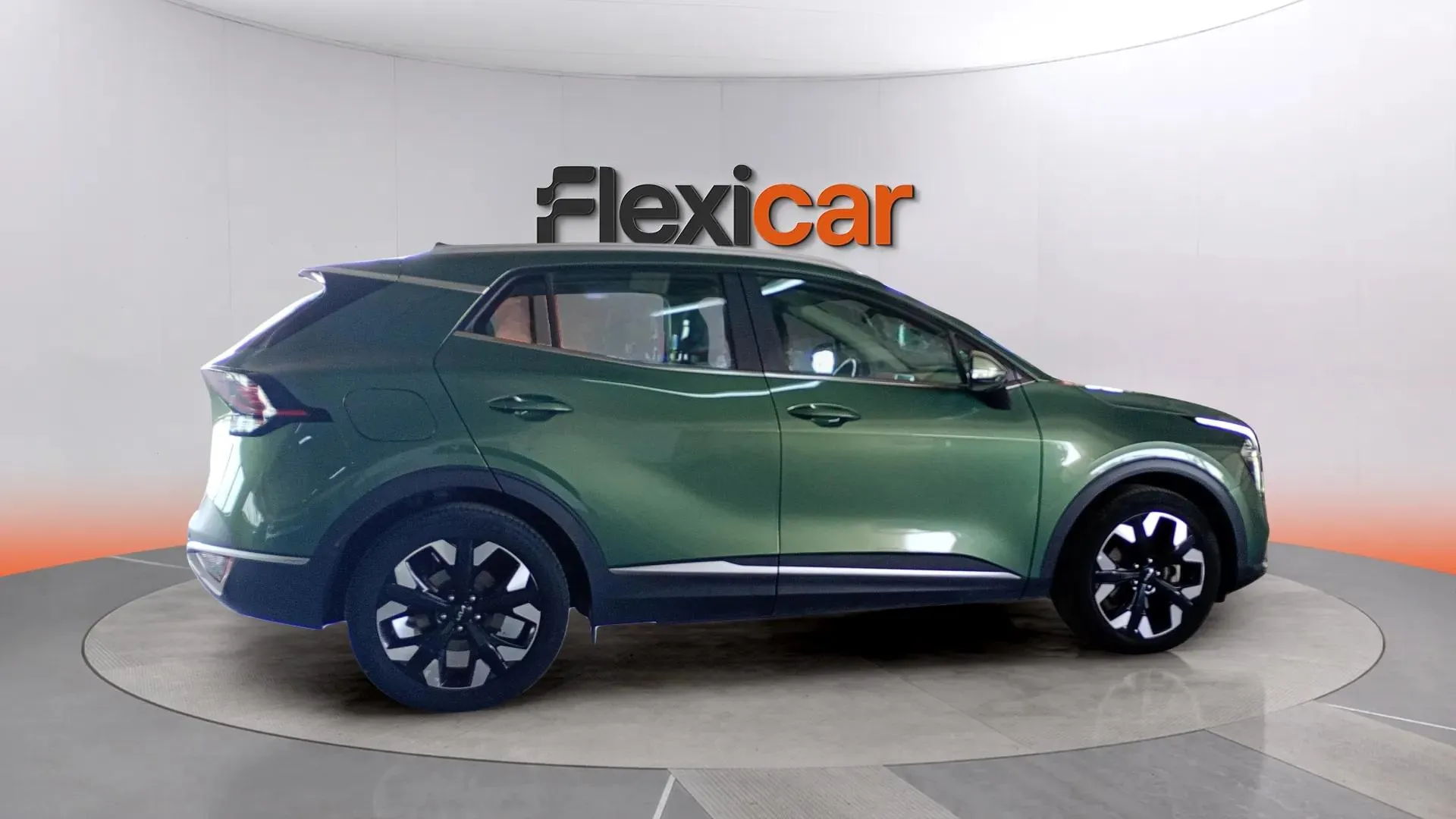 Kia Sportage 1.6 T-GDi PHEV Drive 4x4 - foto 7
