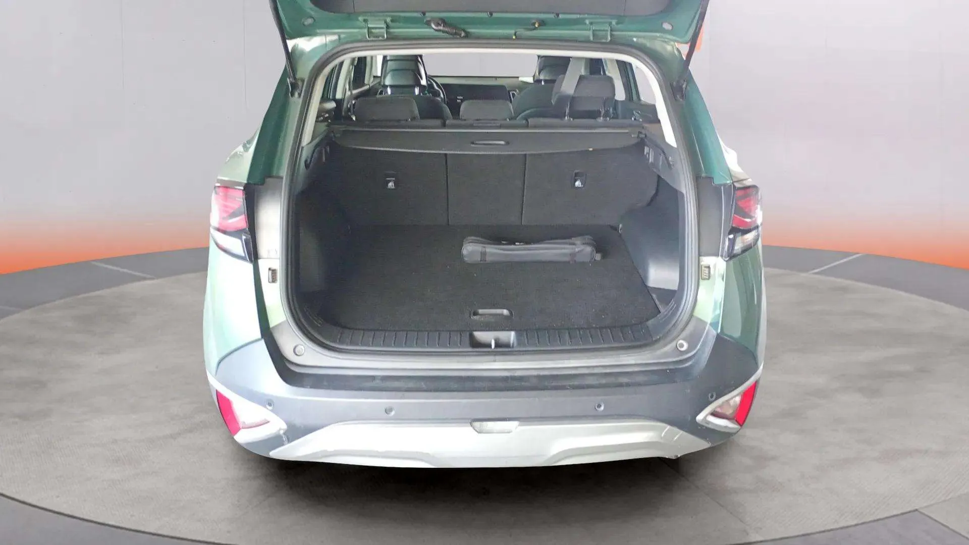 Kia Sportage 1.6 T-GDi PHEV Drive 4x4 - foto 10
