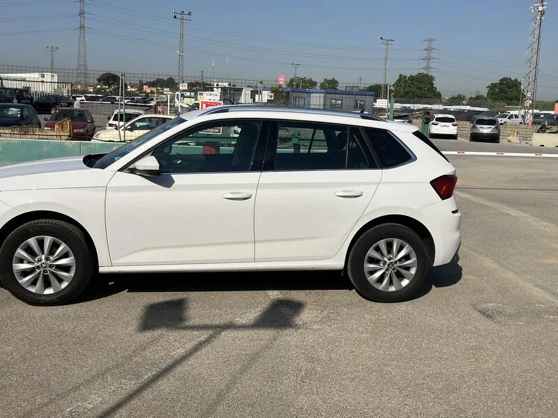 Škoda Kamiq 1.0 TSI DSG Ambition - foto 3