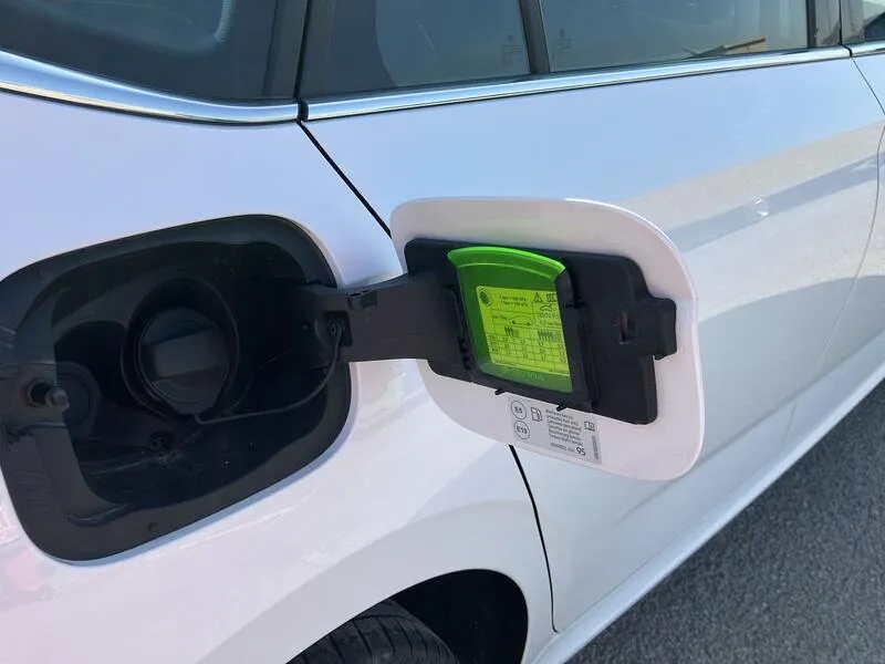 Škoda Kamiq 1.0 TSI DSG Ambition - foto 13