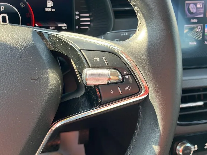 Škoda Kamiq 1.0 TSI DSG Ambition - foto 36