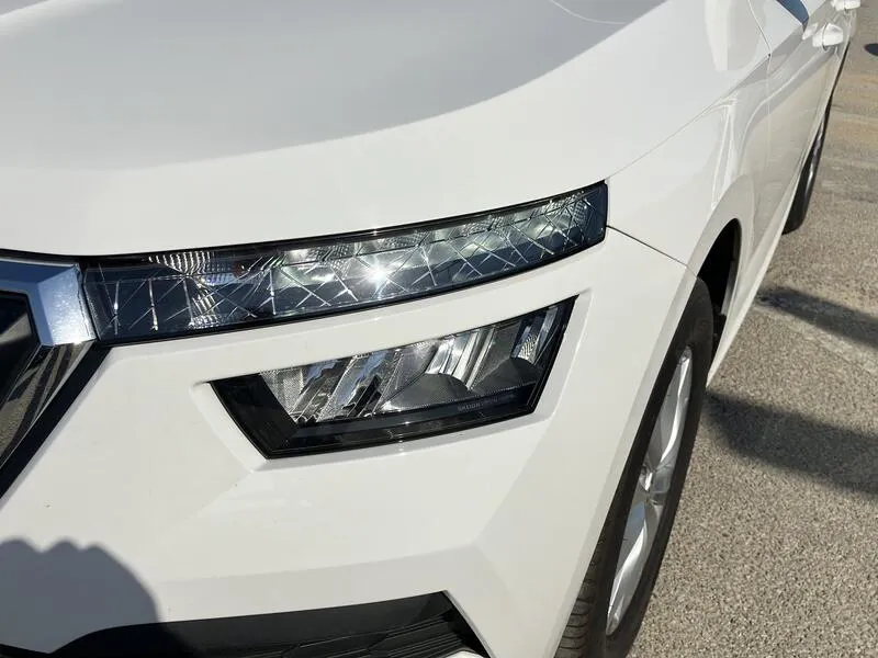 Škoda Kamiq 1.0 TSI DSG Ambition - foto 10