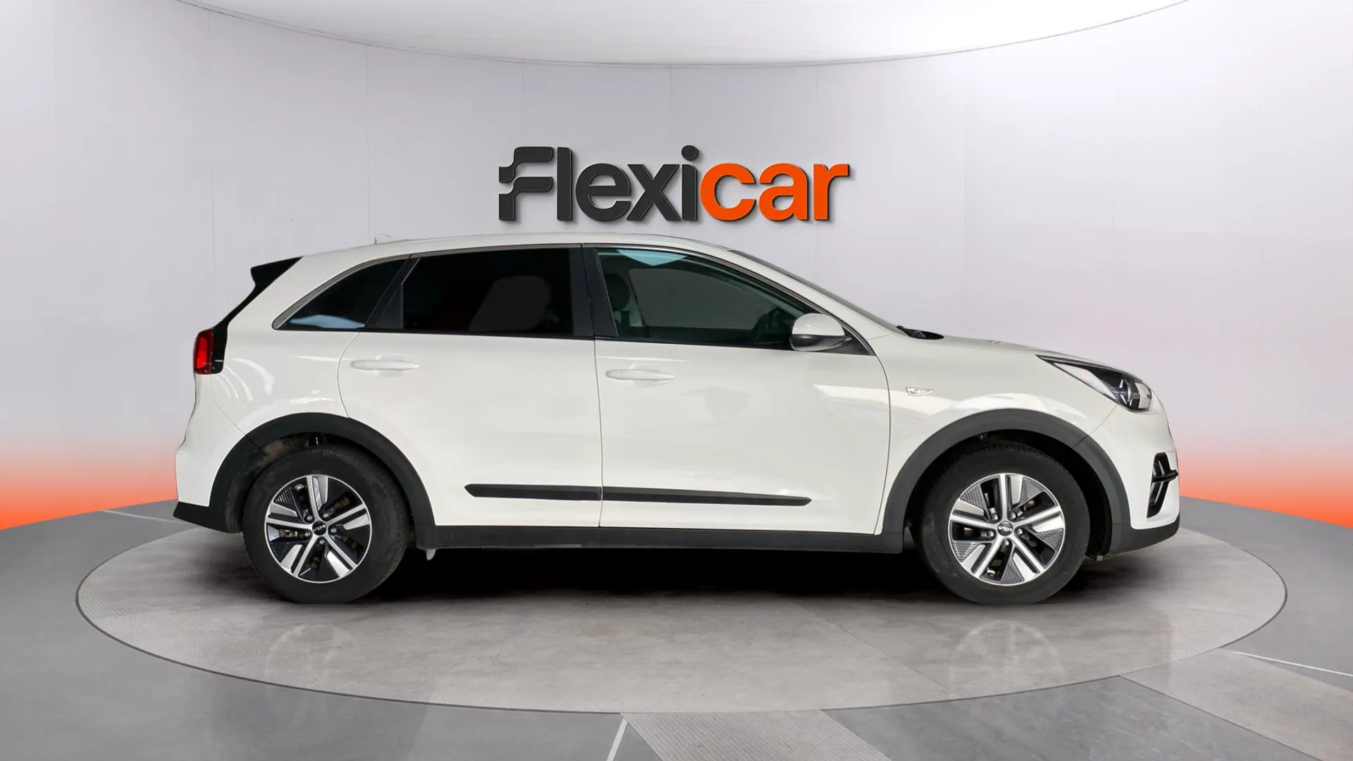Kia Niro 1.6 GDi HEV Concept - foto 3
