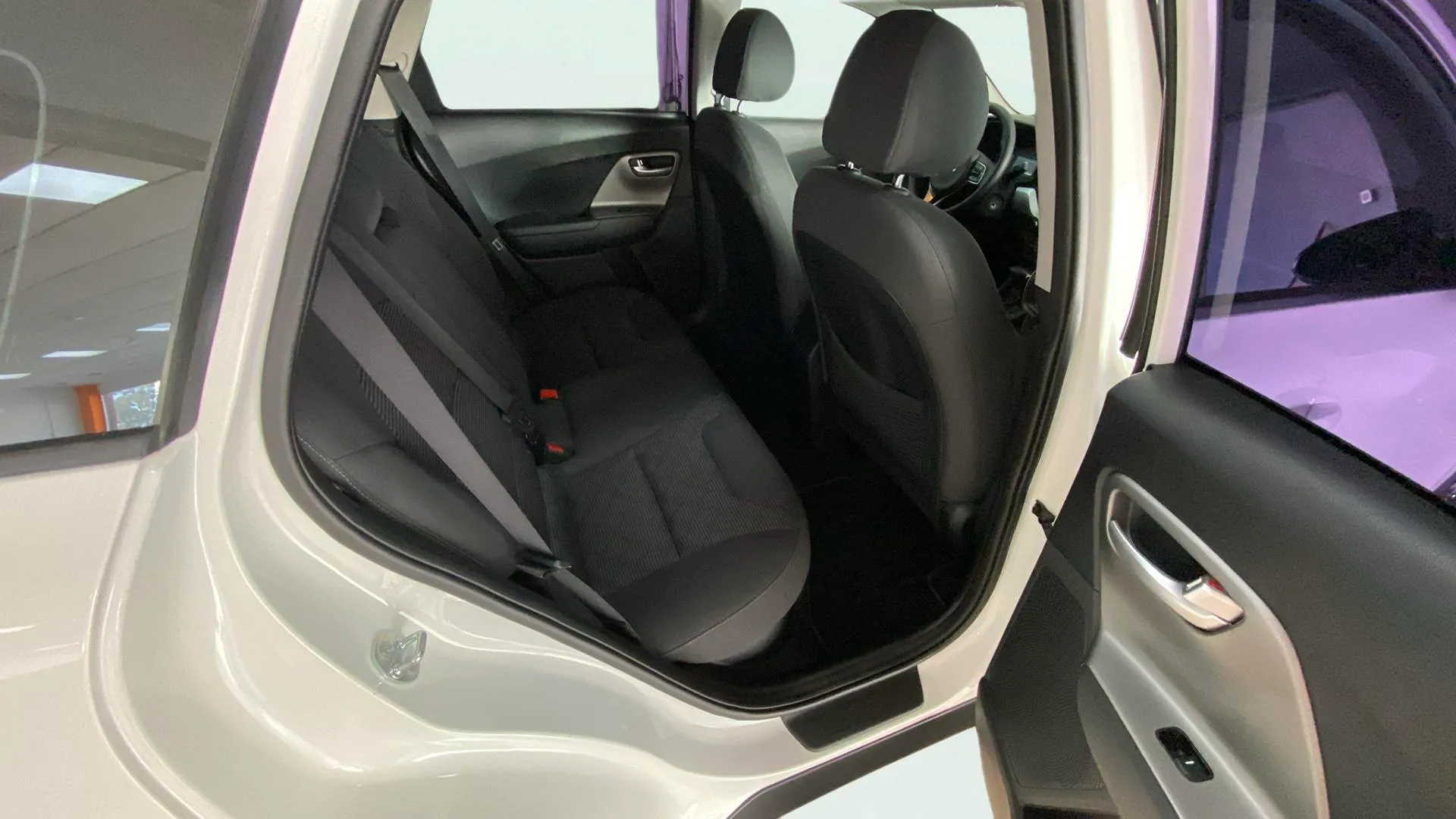 Kia Niro 1.6 GDi HEV Concept - foto 10