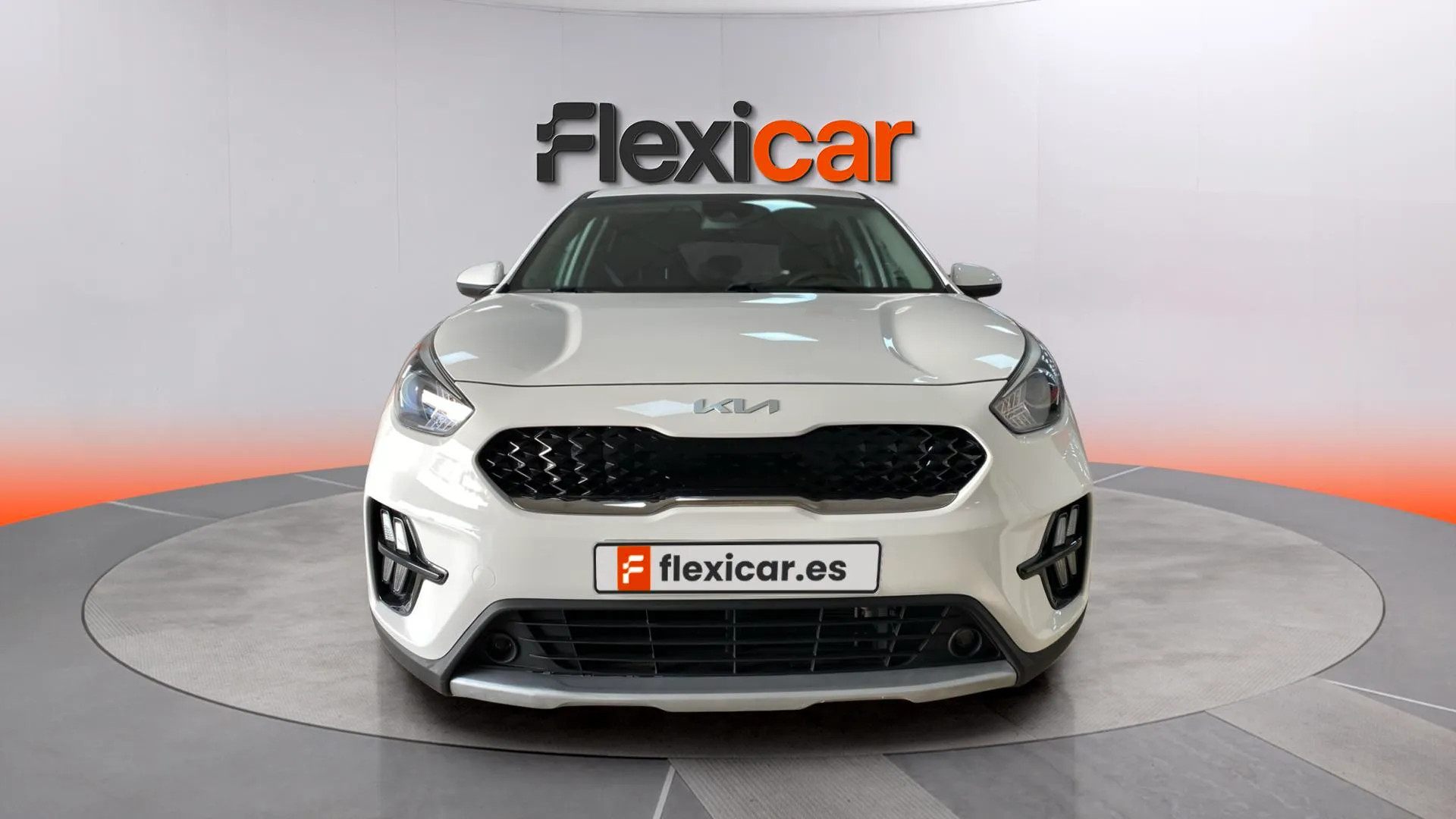 Kia Niro 1.6 GDi HEV Concept - foto 2