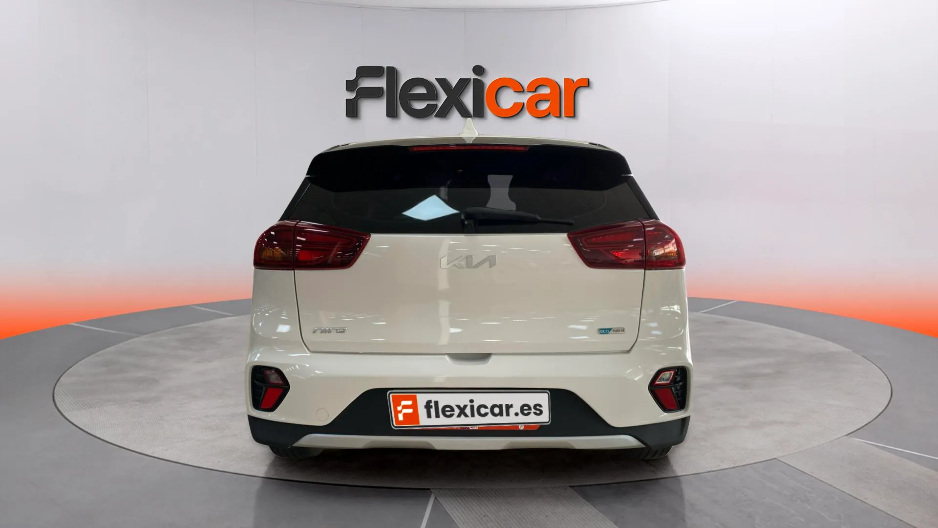 Kia Niro 1.6 GDi HEV Concept - foto 4